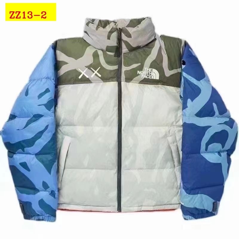 45$ new_dh The North Face KAWS size M-2XL 51281024933 ZZ13 gallery
