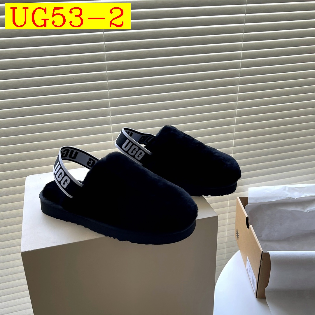 45$ new_dh UGG SIZE 35-40 62324024934 UG53 gallery