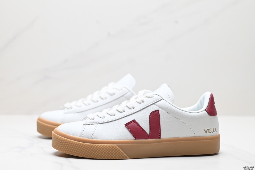 45$ new_dh Veja Campo size 36-45 62324024939 DK355 gallery