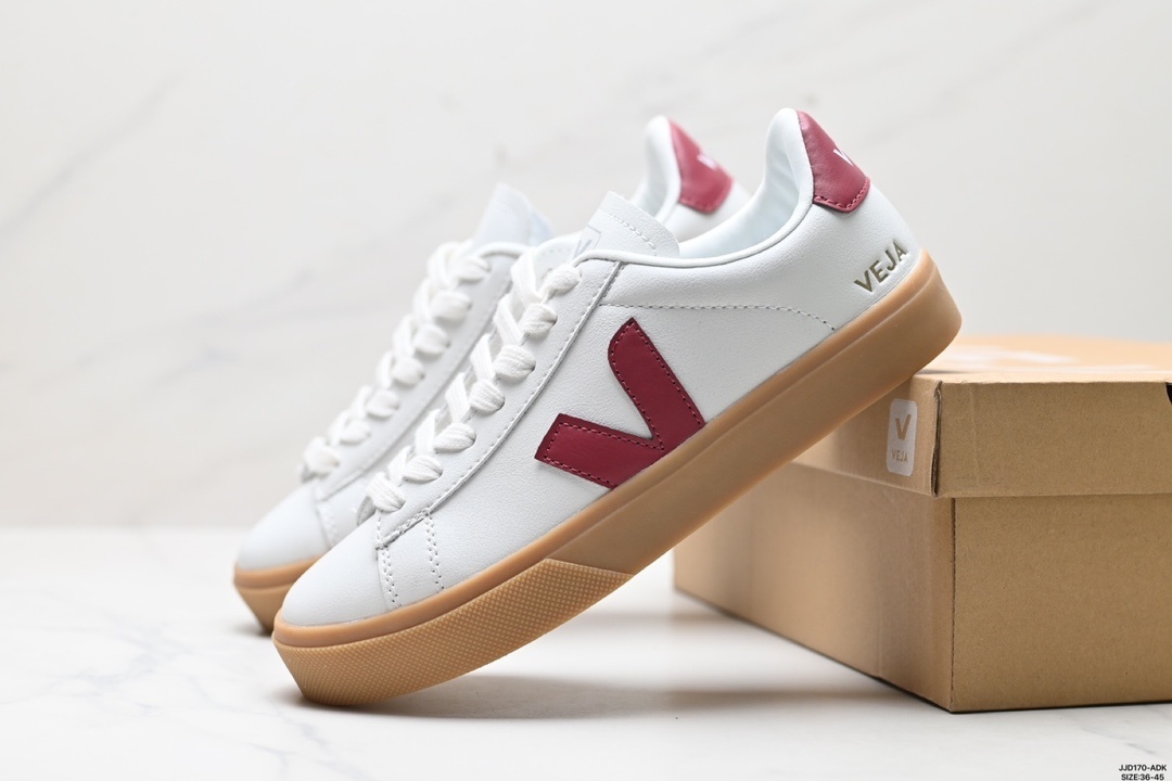 45$ new_dh Veja Campo size 36-45 62324024939 DK355 gallery