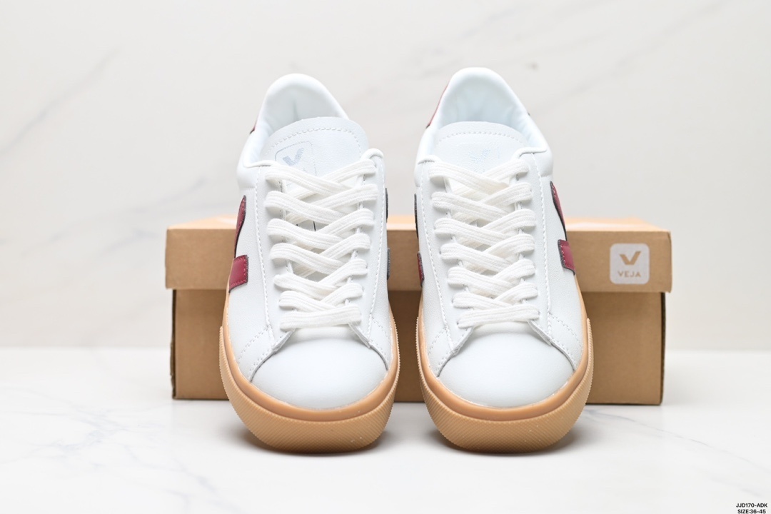 45$ new_dh Veja Campo size 36-45 62324024939 DK355 gallery