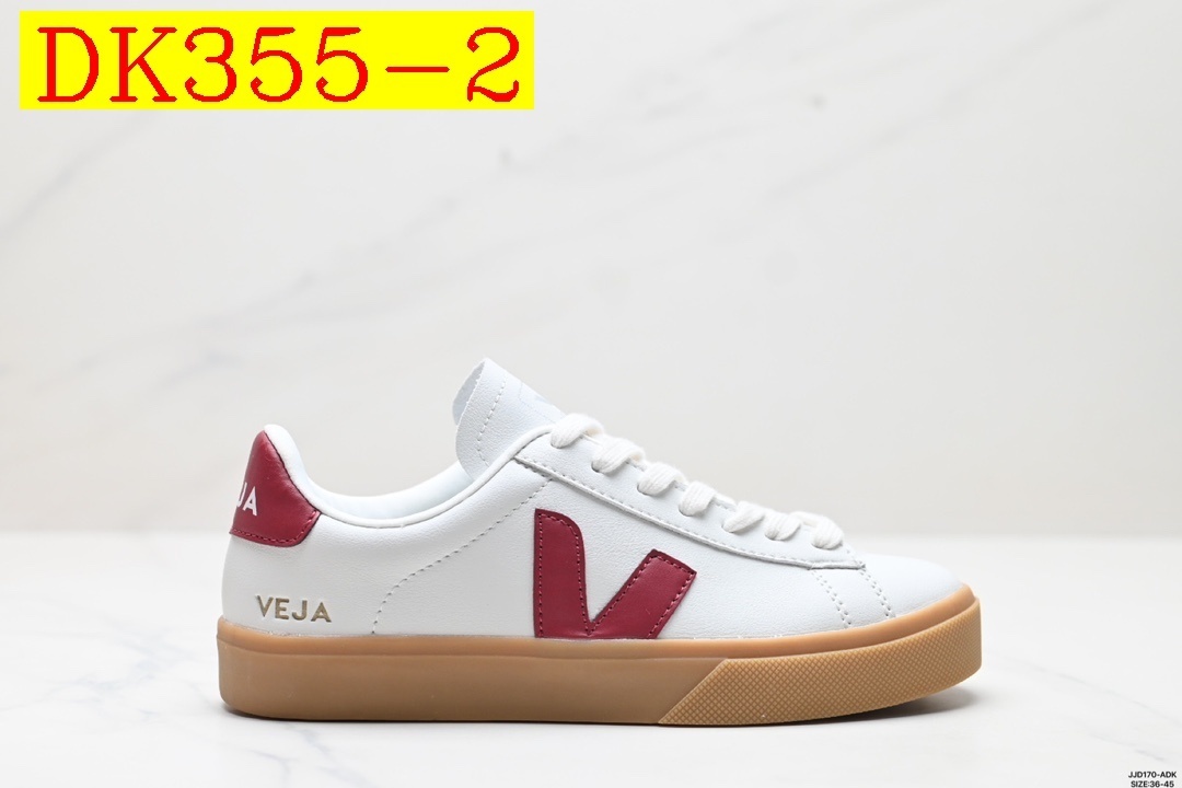 45$ new_dh Veja Campo size 36-45 62324024939 DK355 gallery