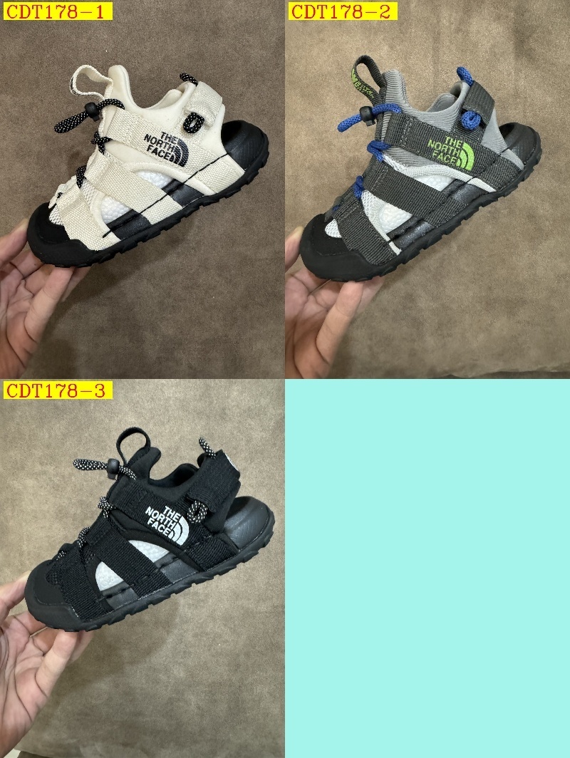 45$ the north face for kids size 25-35 527550 CDT178 gallery