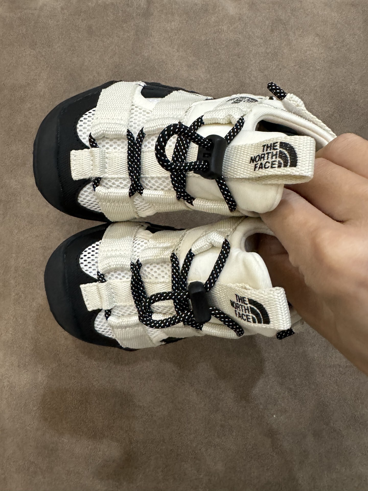 45$ the north face for kids size 25-35 527550 CDT178 gallery