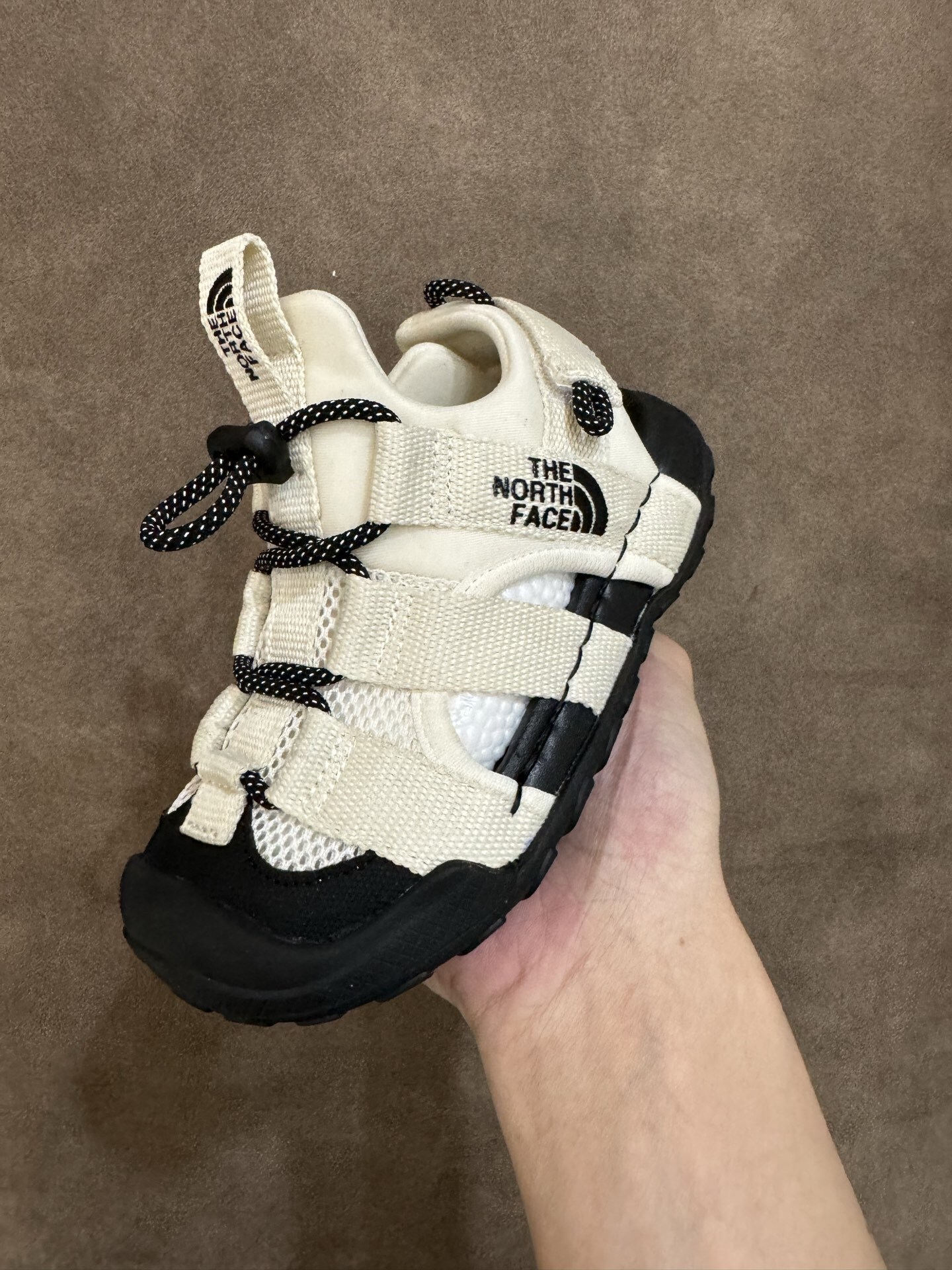 45$ the north face for kids size 25-35 527550 CDT178 gallery