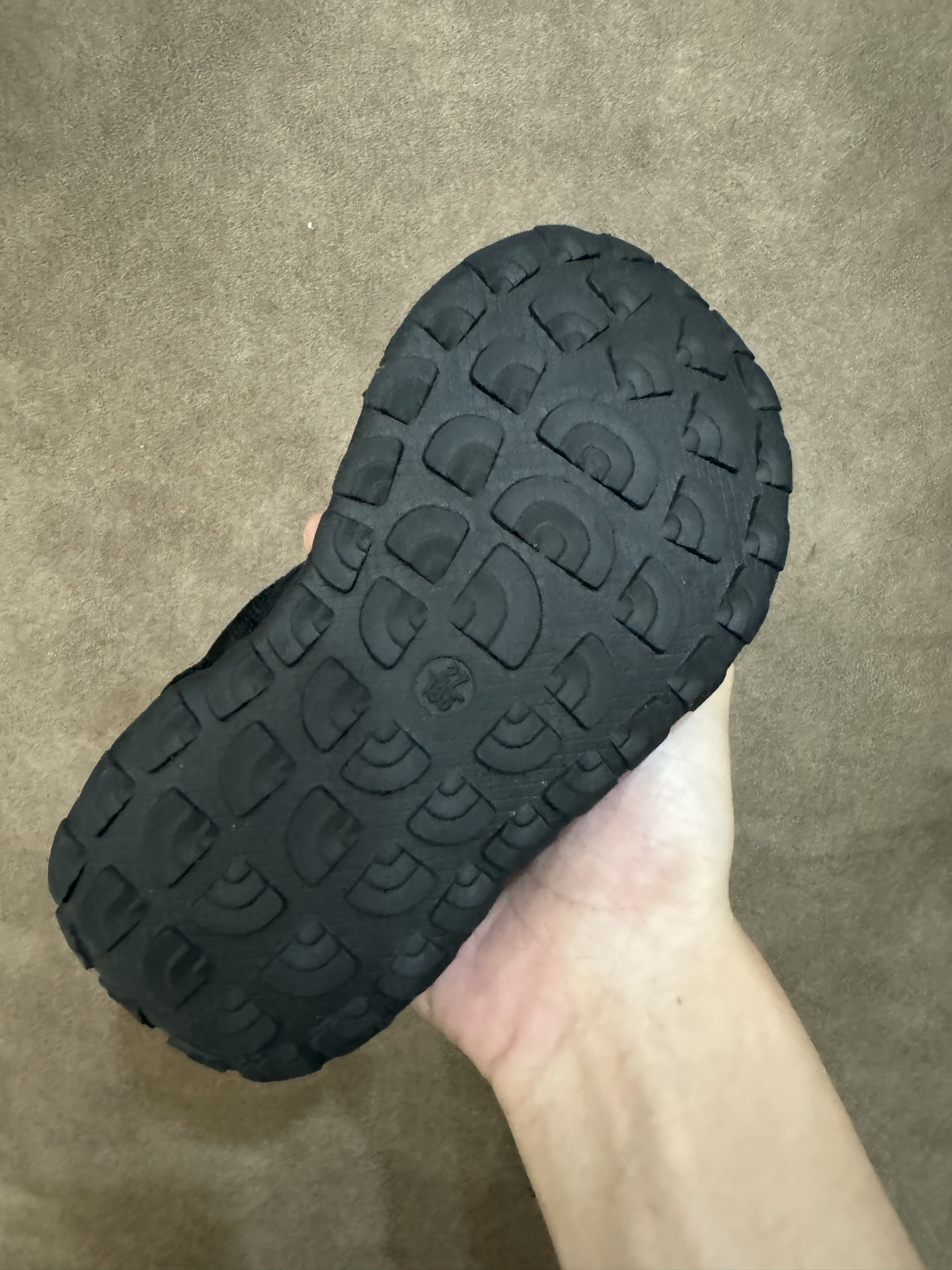 45$ the north face for kids size 25-35 527550 CDT178 gallery