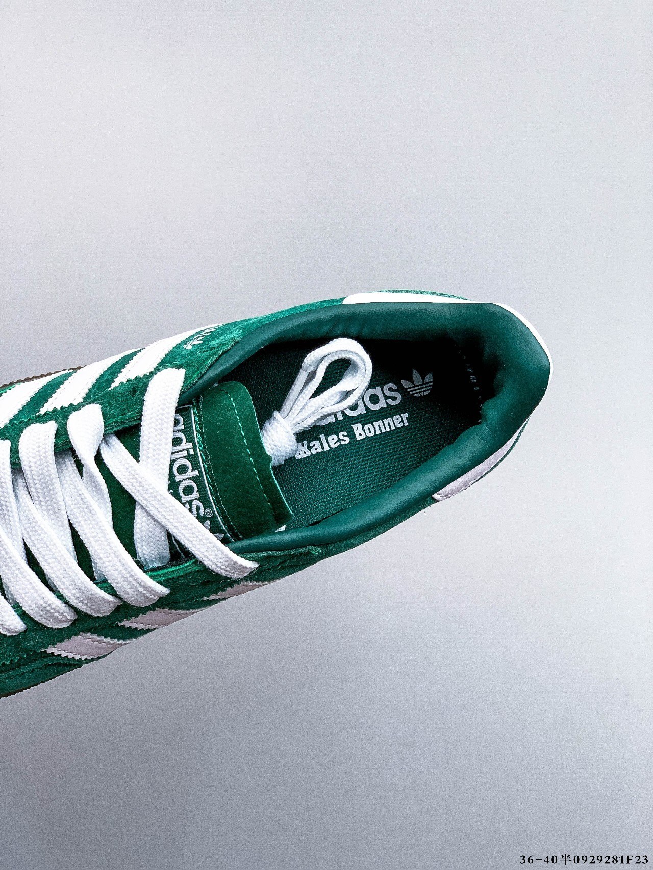 46$ Adidas HANDBALL SPEZIAL Size 36-40 621310 QT1172 gallery