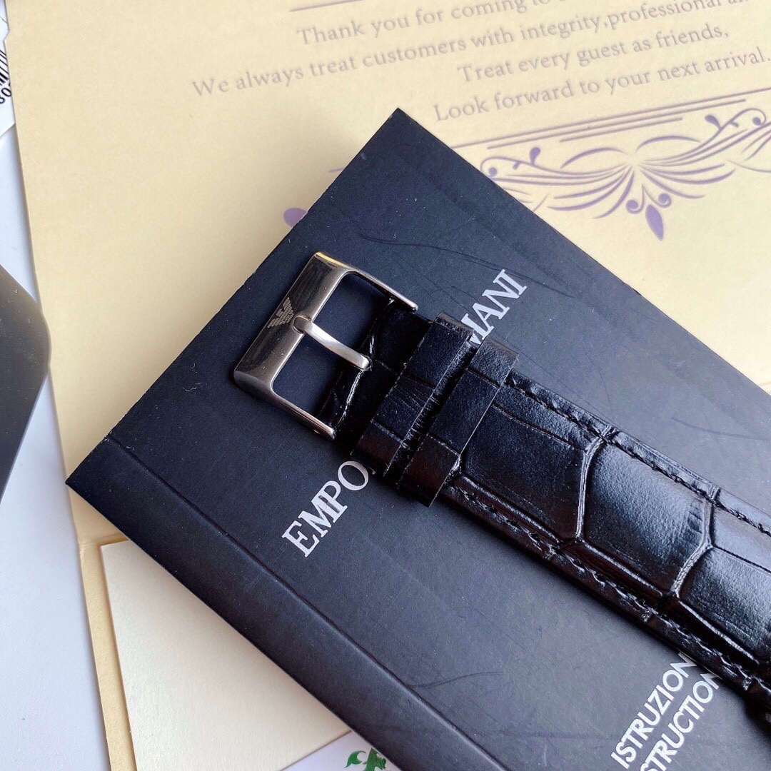 46$ Armani Watch 922590 CXJ4 gallery