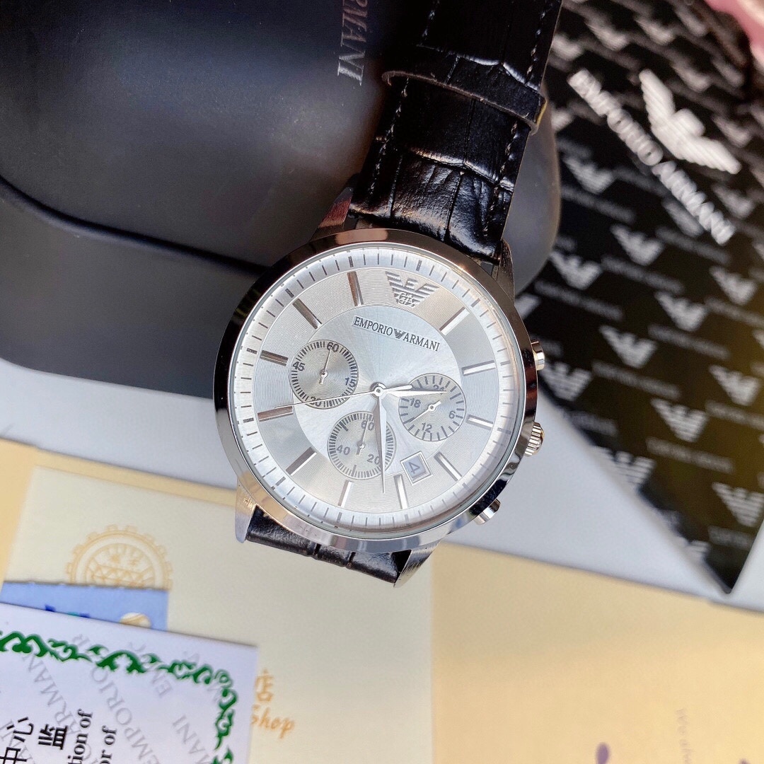 46$ Armani Watch 922590 CXJ4 gallery