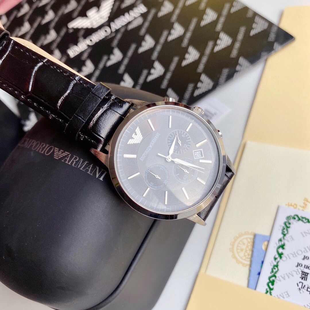 46$ Armani Watch 922590 CXJ4 gallery