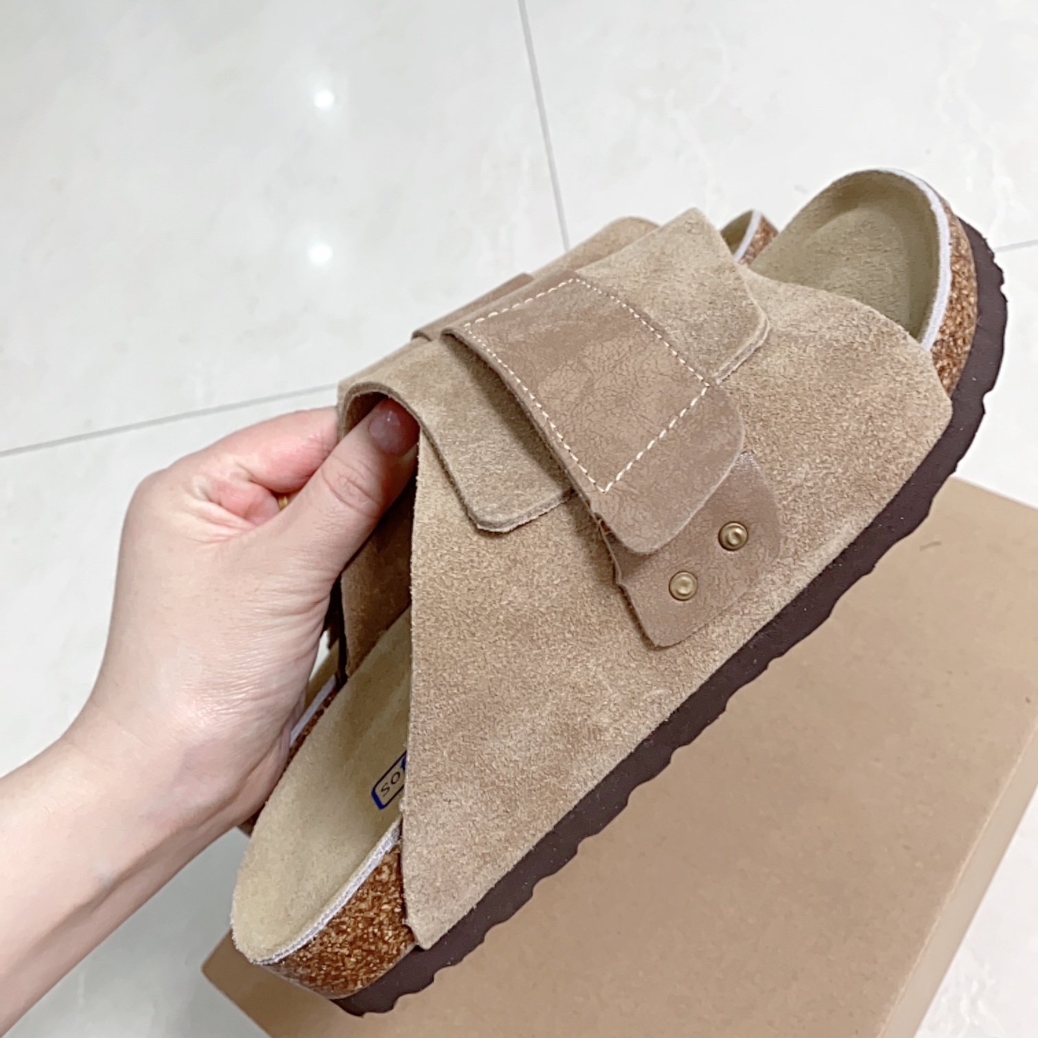 46$ Birkenstock size 34-44 729210 SG344 gallery