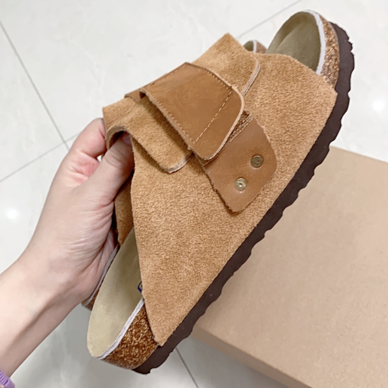 46$ Birkenstock size 34-44 729210 SG344 gallery