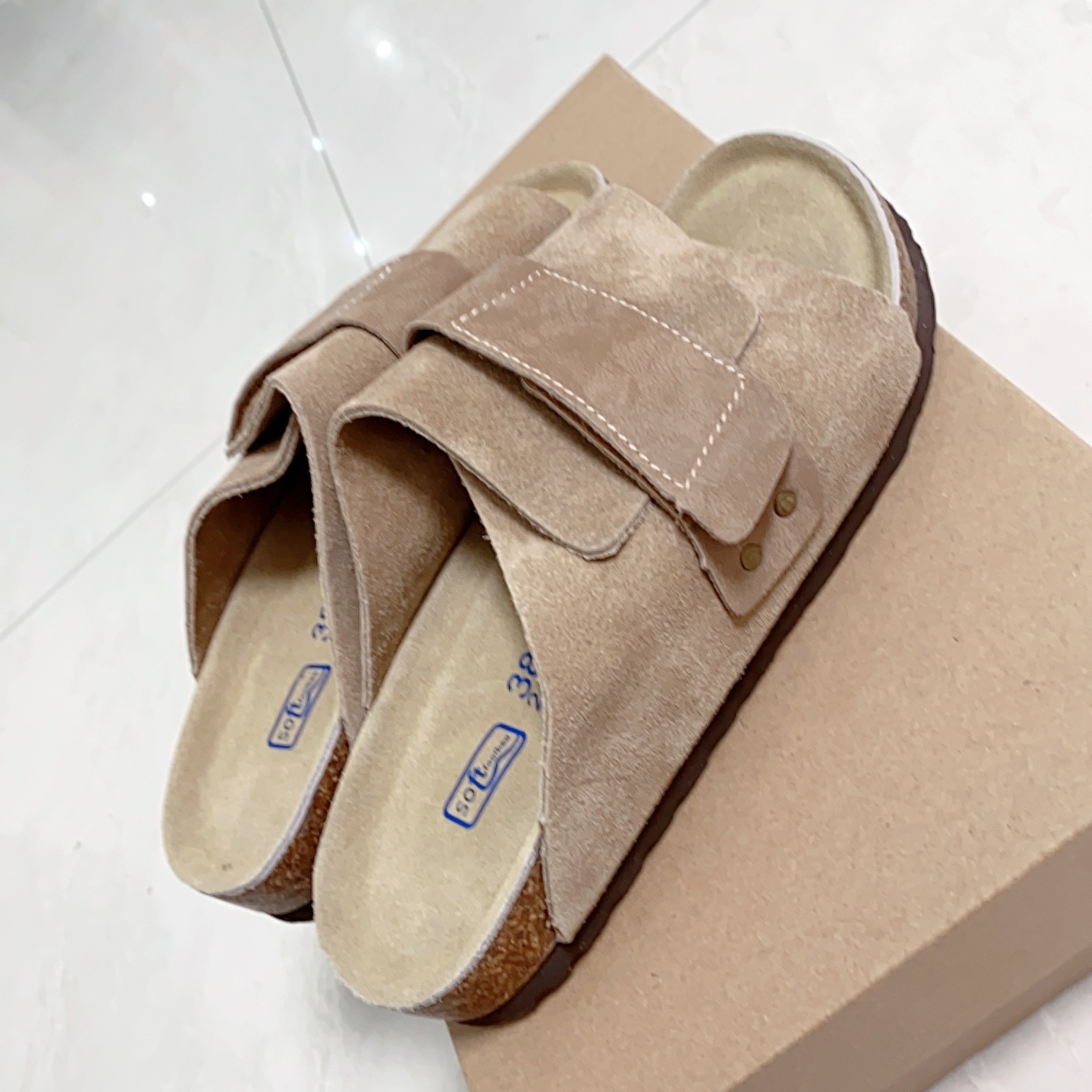 46$ Birkenstock size 34-44 729210 SG344 gallery