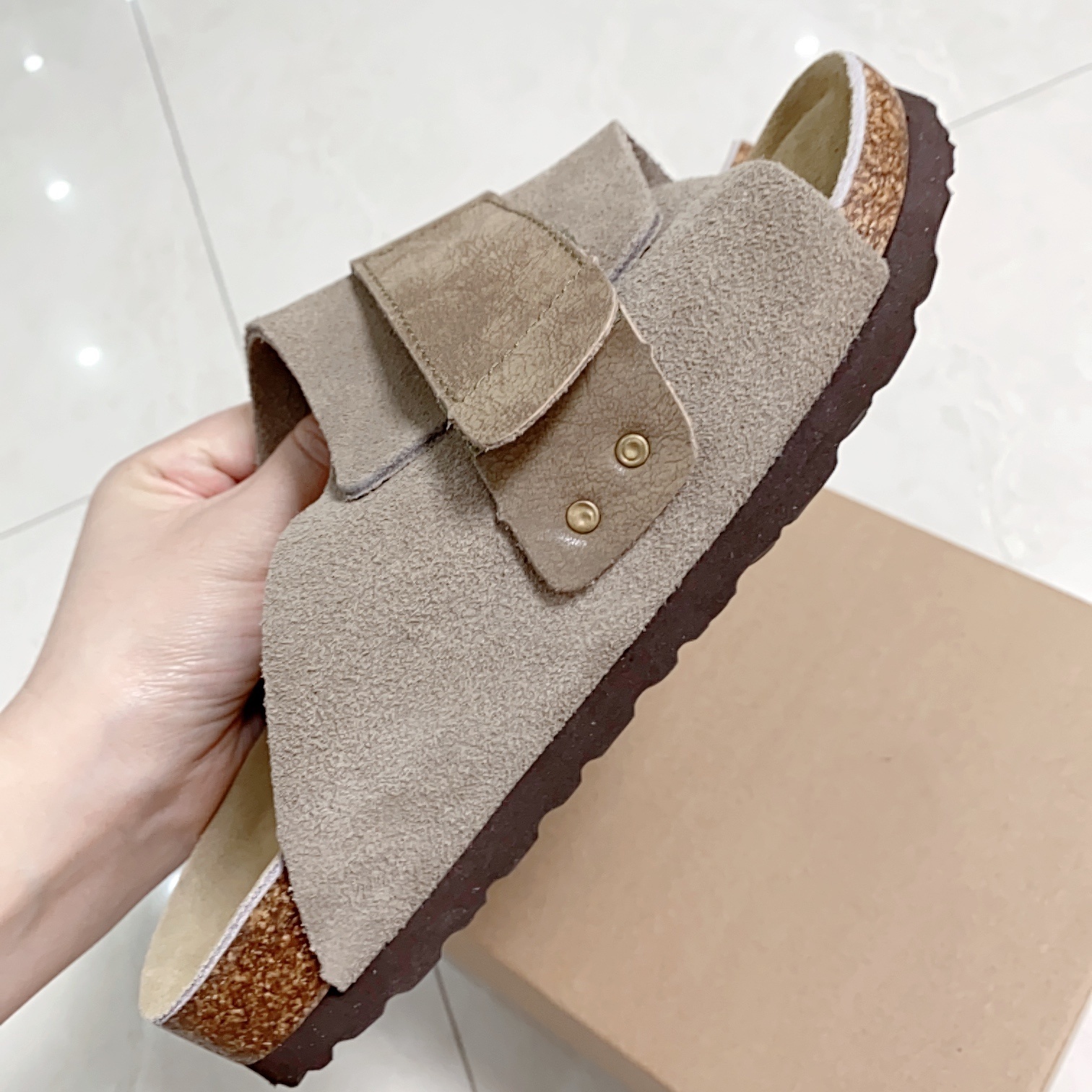 46$ Birkenstock size 34-44 729210 SG344 gallery