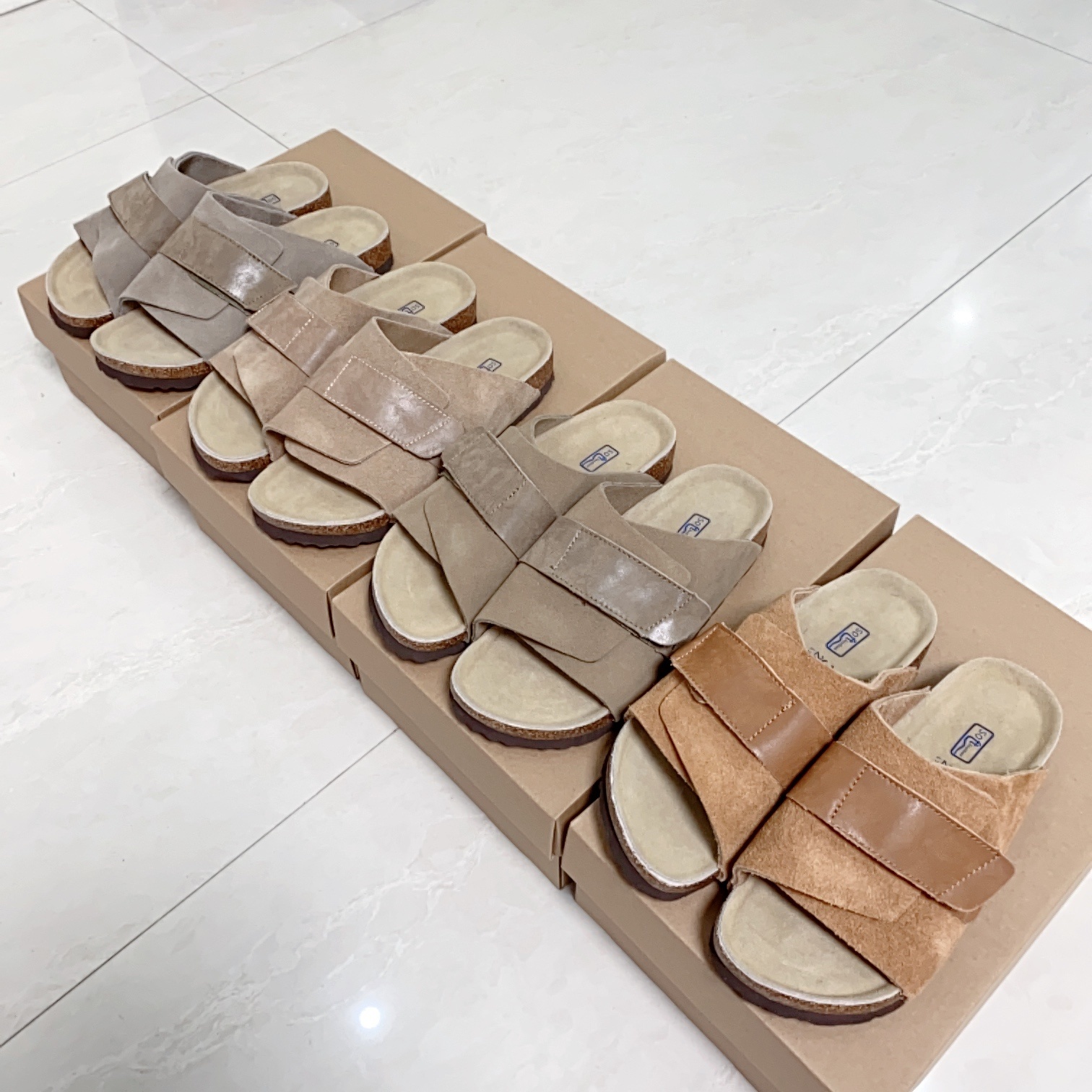 46$ Birkenstock size 34-44 729210 SG344 gallery