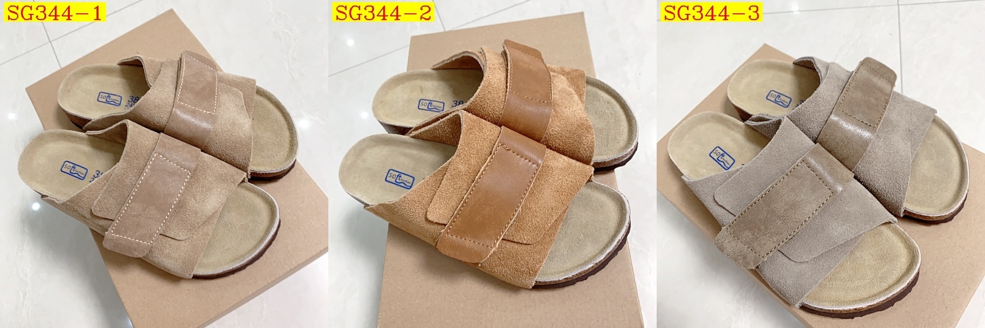 46$ Birkenstock size 34-44 729210 SG344 gallery