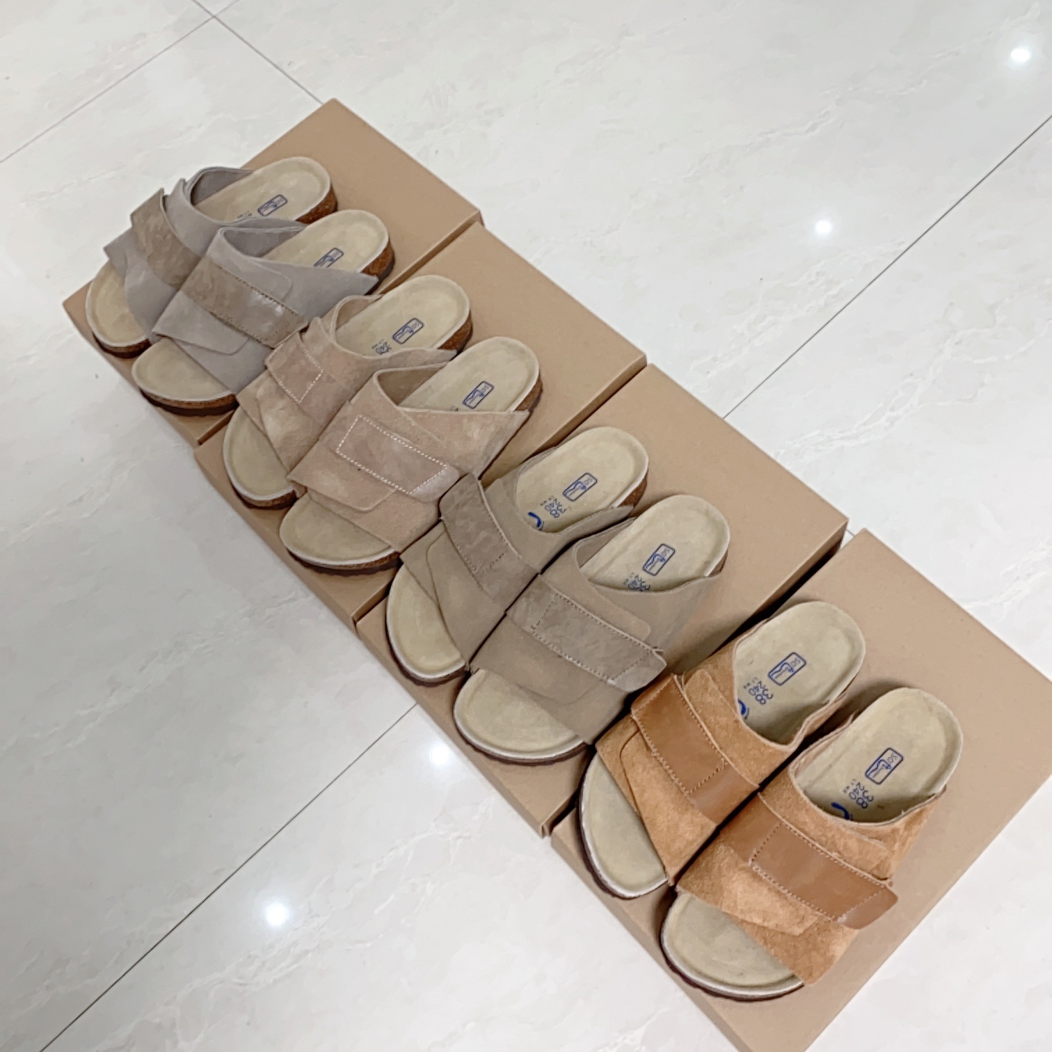 46$ Birkenstock size 34-44 729210 SG344 gallery