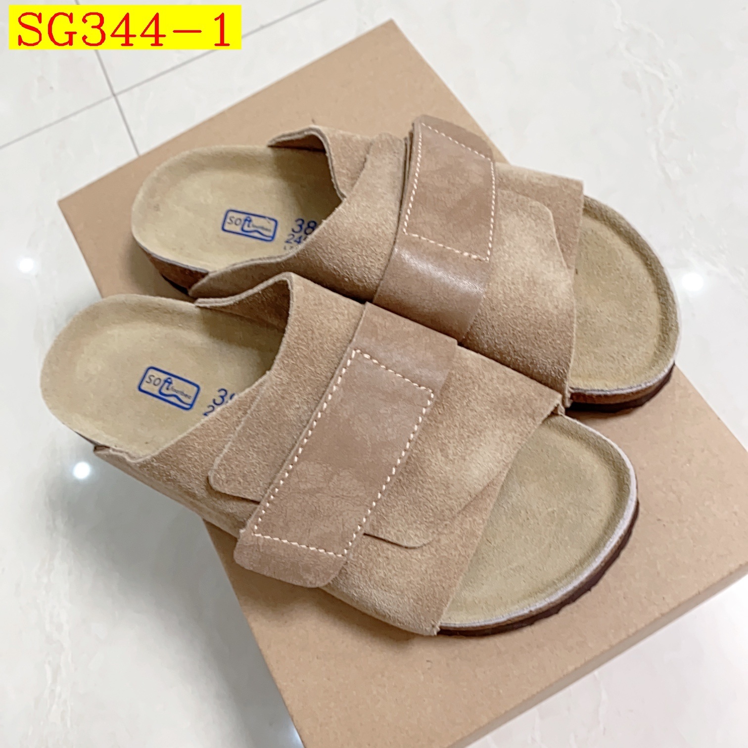 46$ Birkenstock size 34-44 729210 SG344 gallery