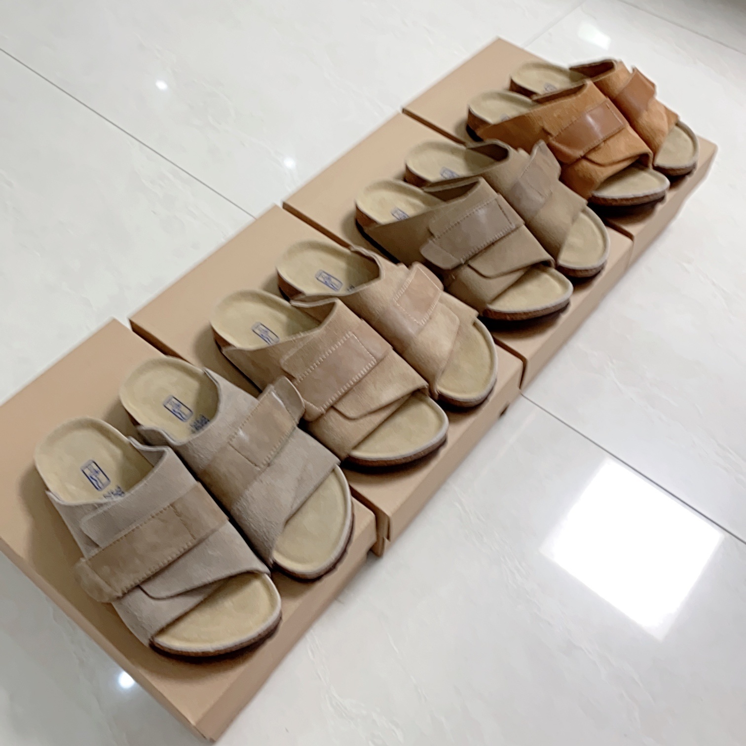 46$ Birkenstock size 34-44 729210 SG344 gallery