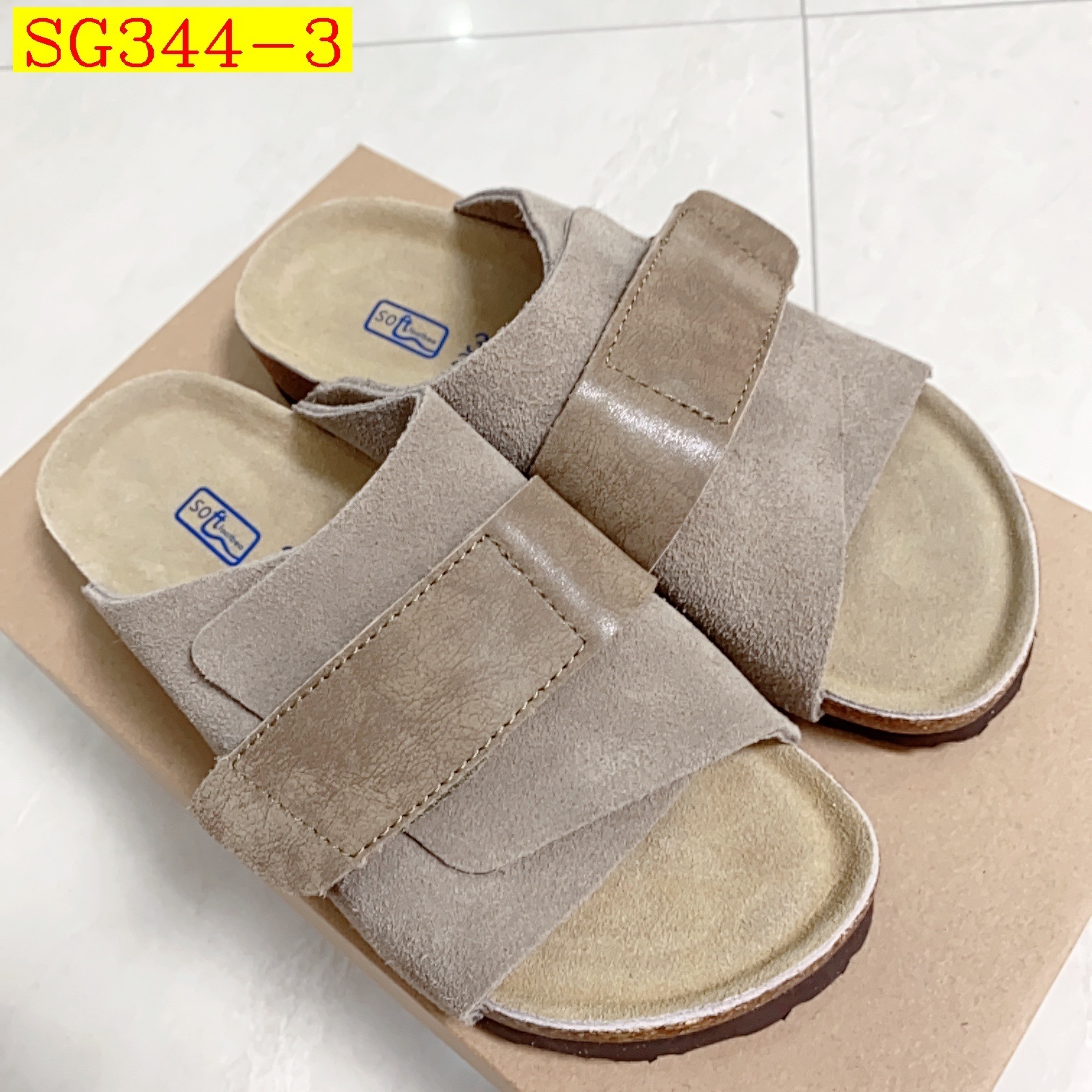 46$ Birkenstock size 34-44 729210 SG344 gallery