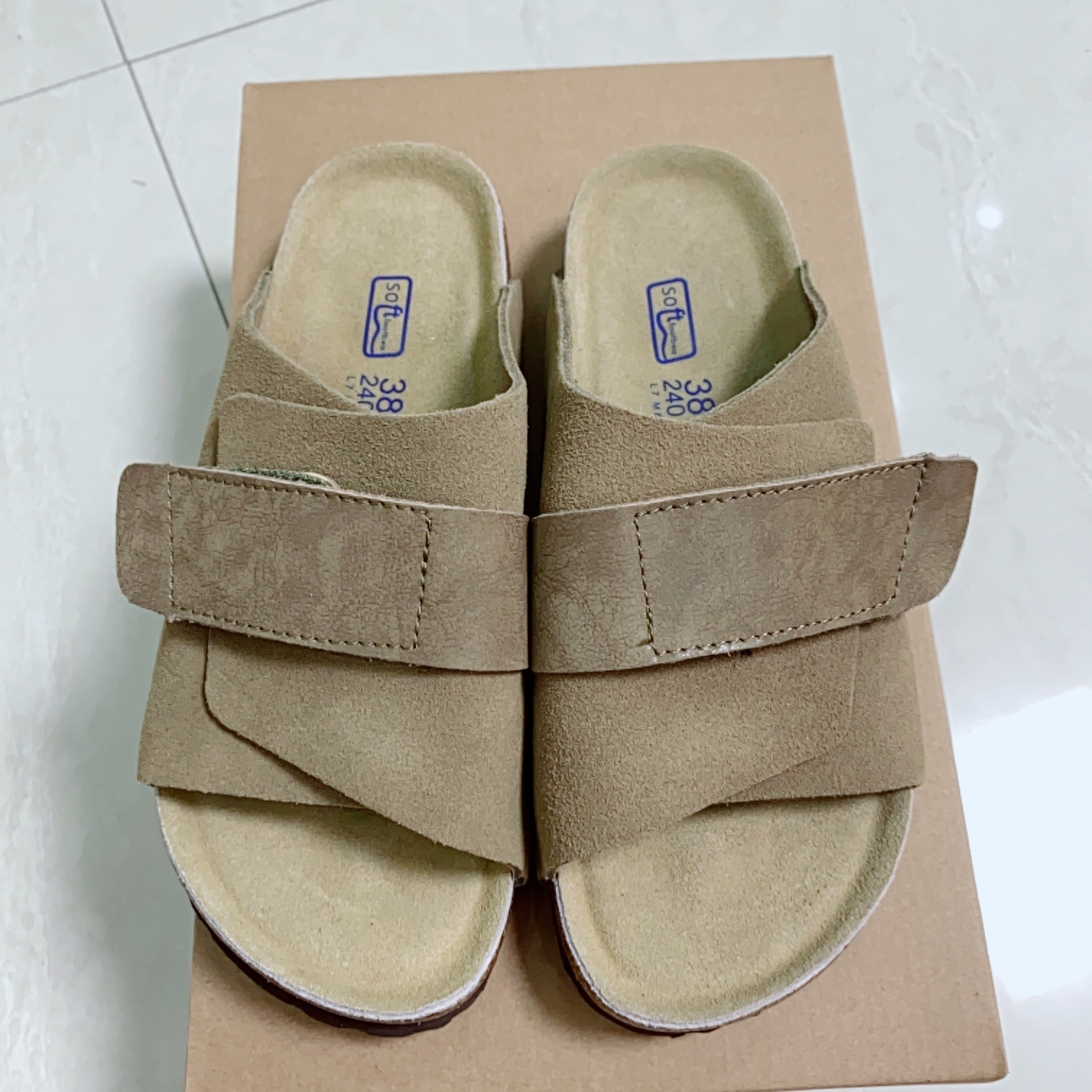 46$ Birkenstock size 34-44 729210 SG344 gallery