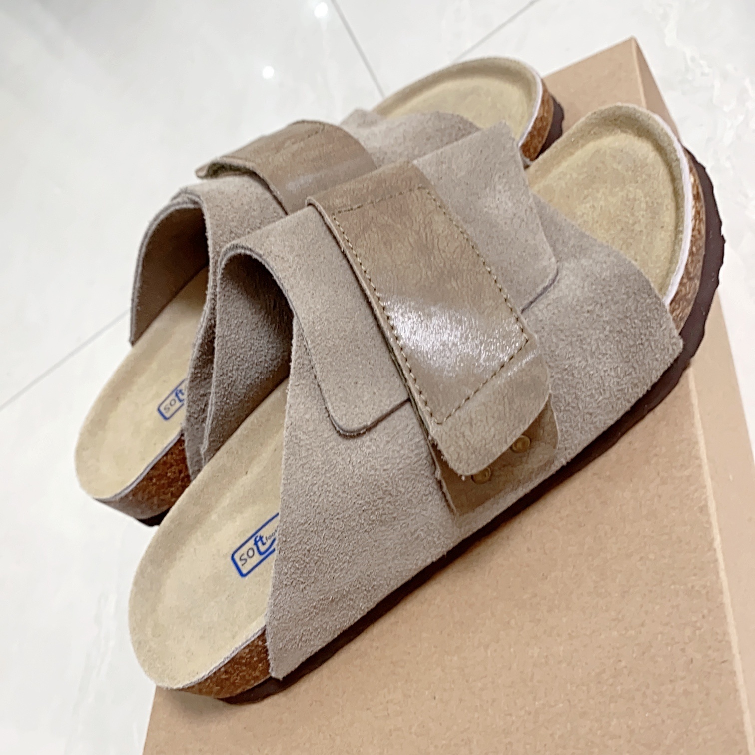 46$ Birkenstock size 34-44 729210 SG344 gallery