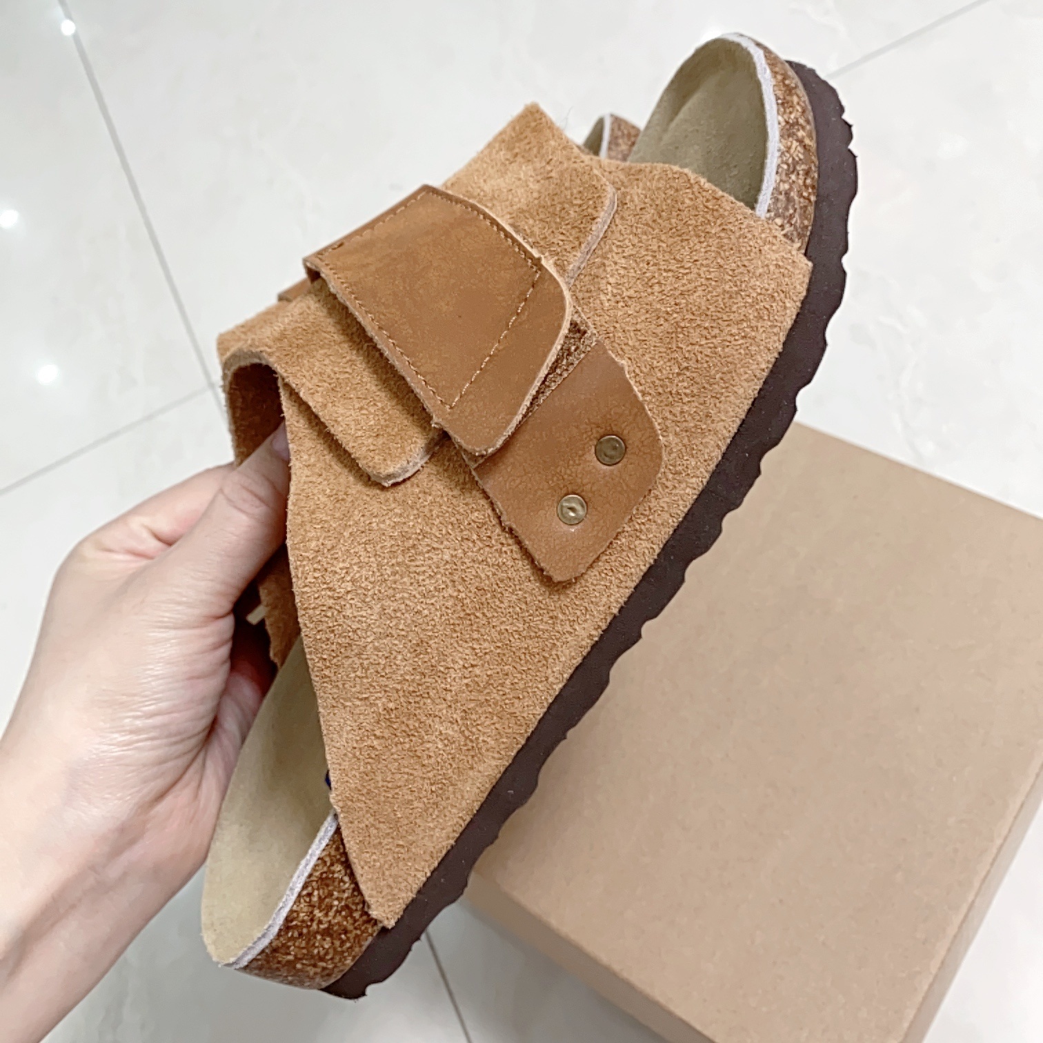 46$ Birkenstock size 34-44 729210 SG344 gallery