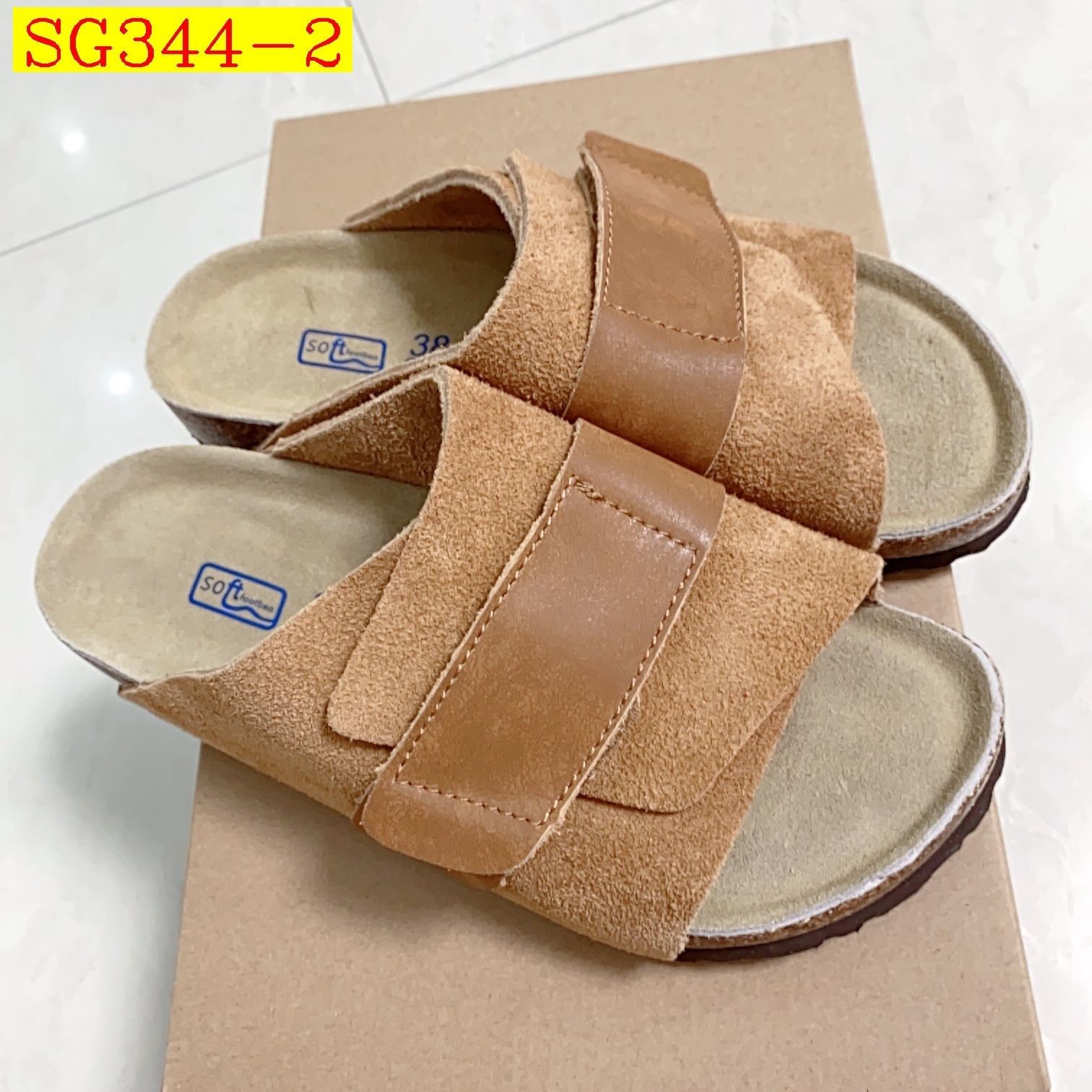 46$ Birkenstock size 34-44 729210 SG344 gallery