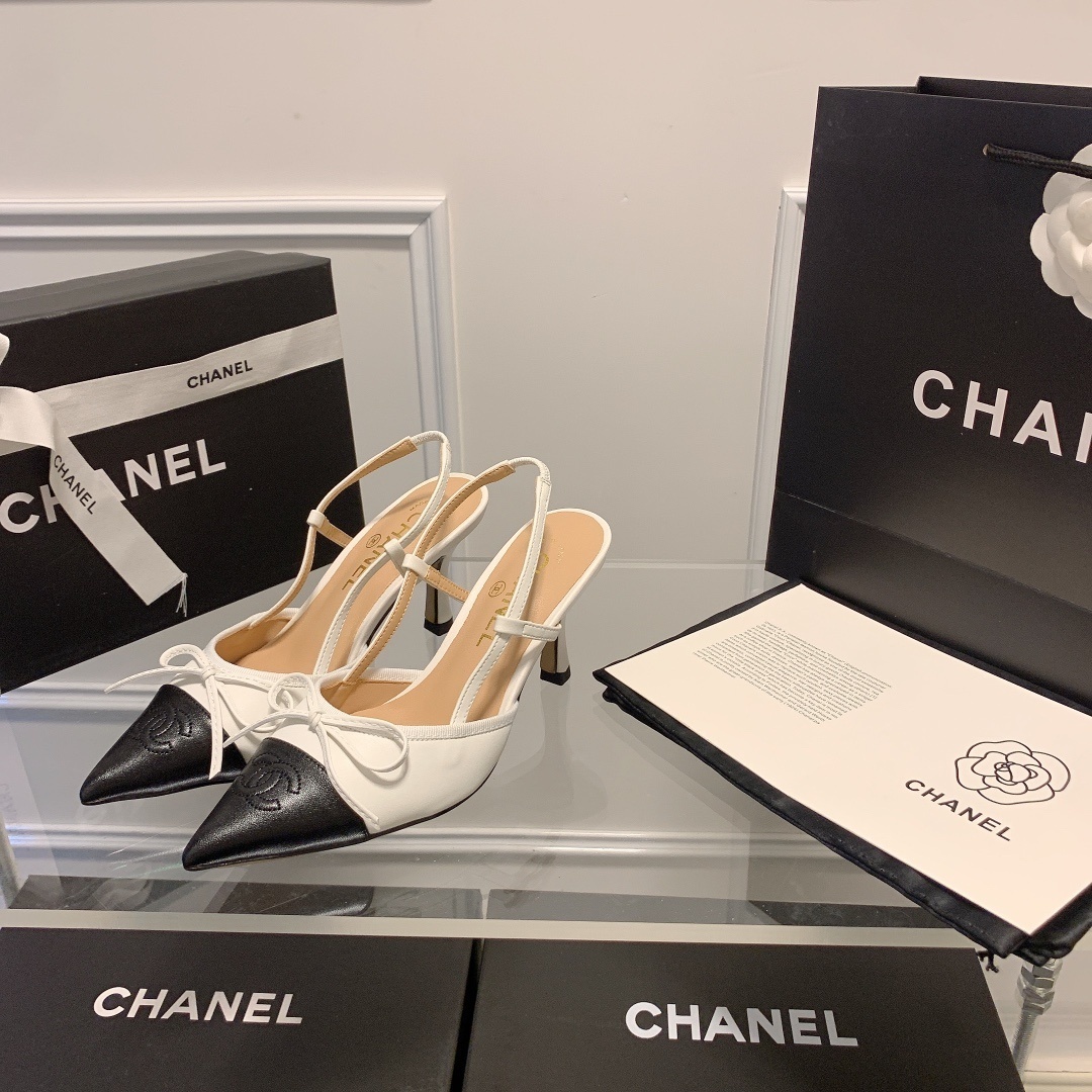 46$ CHANEL size 34-42 127220 MR329 gallery