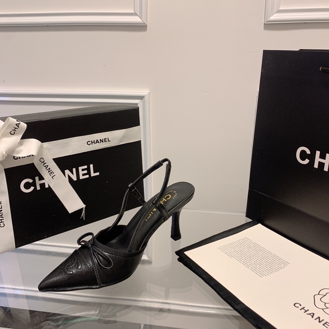 46$ CHANEL size 34-42 127220 MR329 gallery