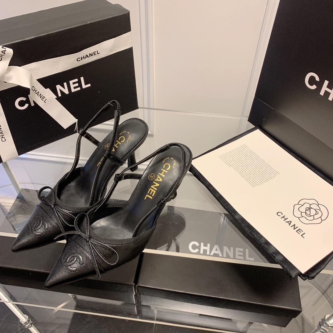 46$ CHANEL size 34-42 127220 MR329 gallery