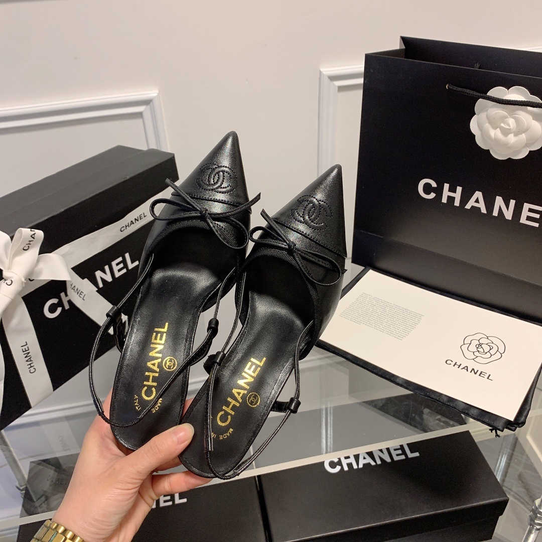 46$ CHANEL size 34-42 127220 MR329 gallery