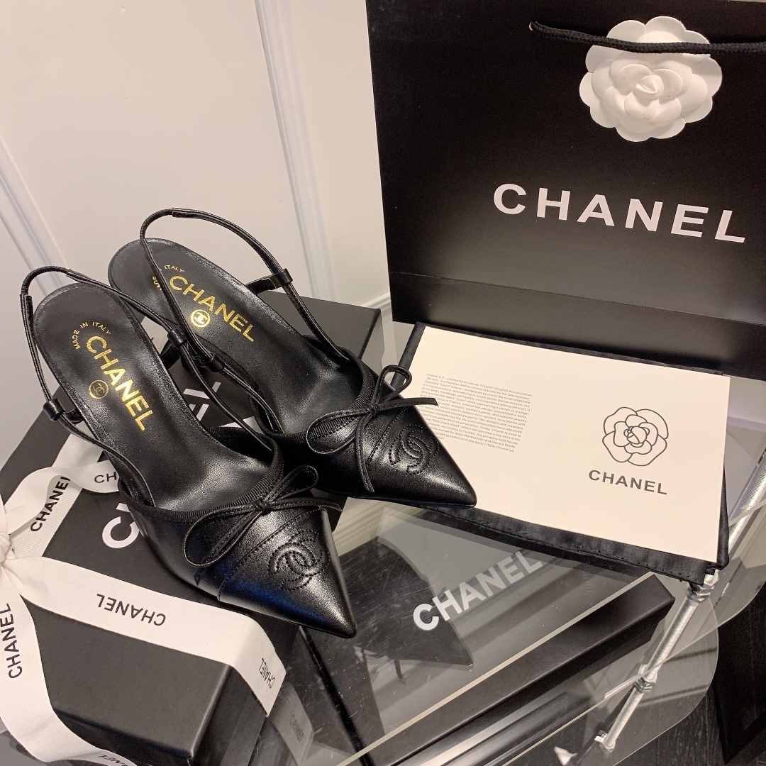 46$ CHANEL size 34-42 127220 MR329 gallery