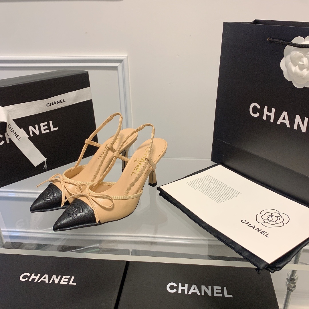 46$ CHANEL size 34-42 127220 MR329 gallery