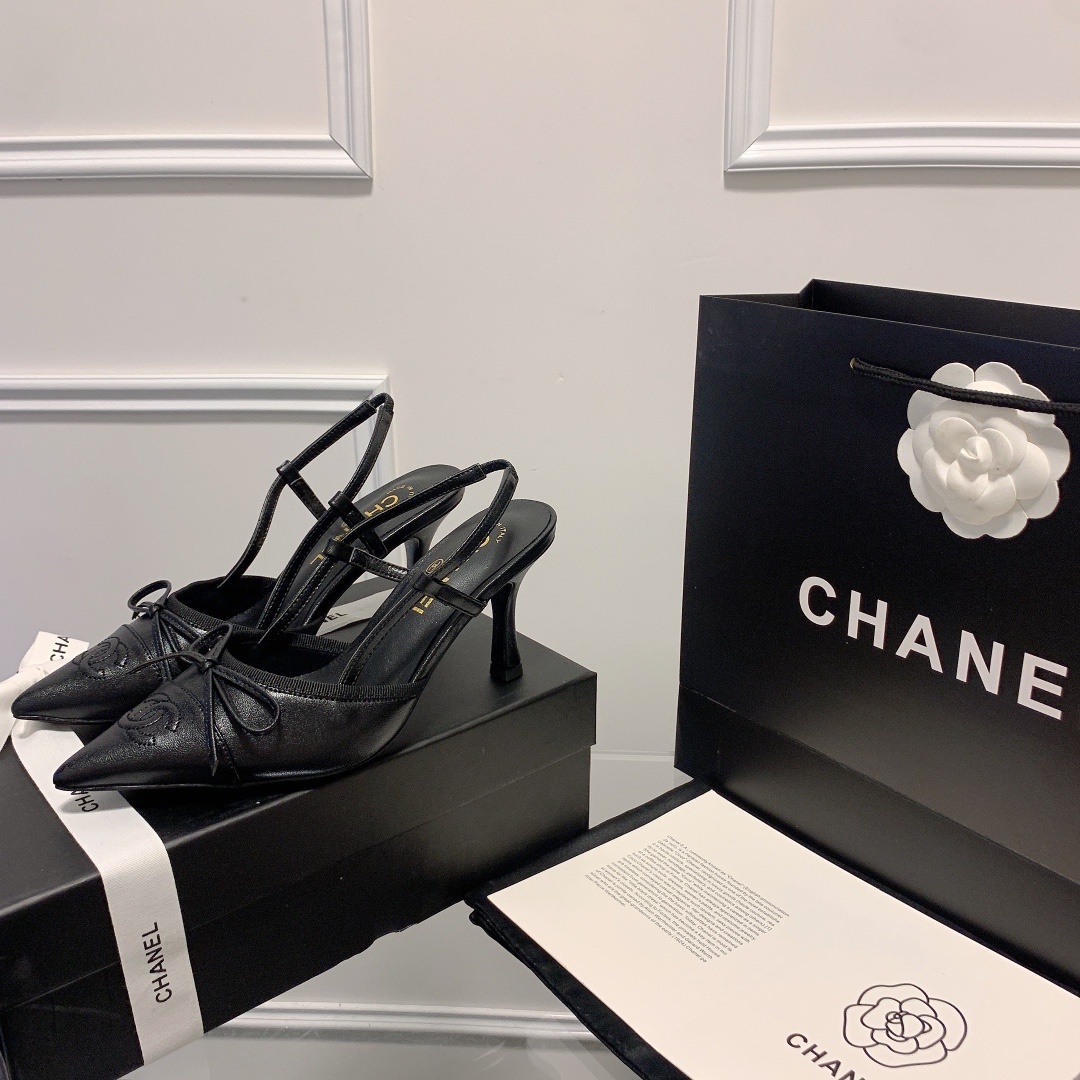 46$ CHANEL size 34-42 127220 MR329 gallery