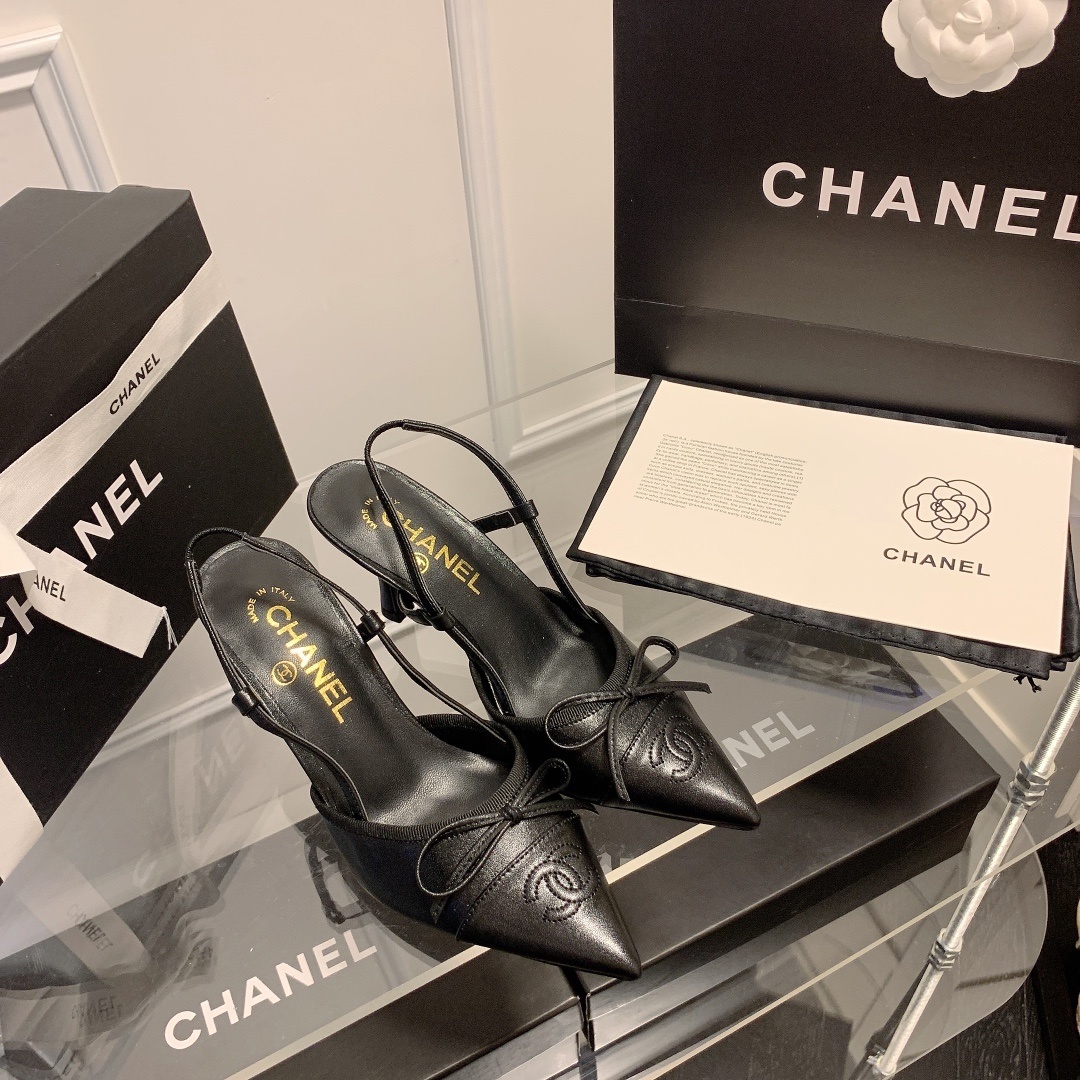 46$ CHANEL size 34-42 127220 MR329 gallery