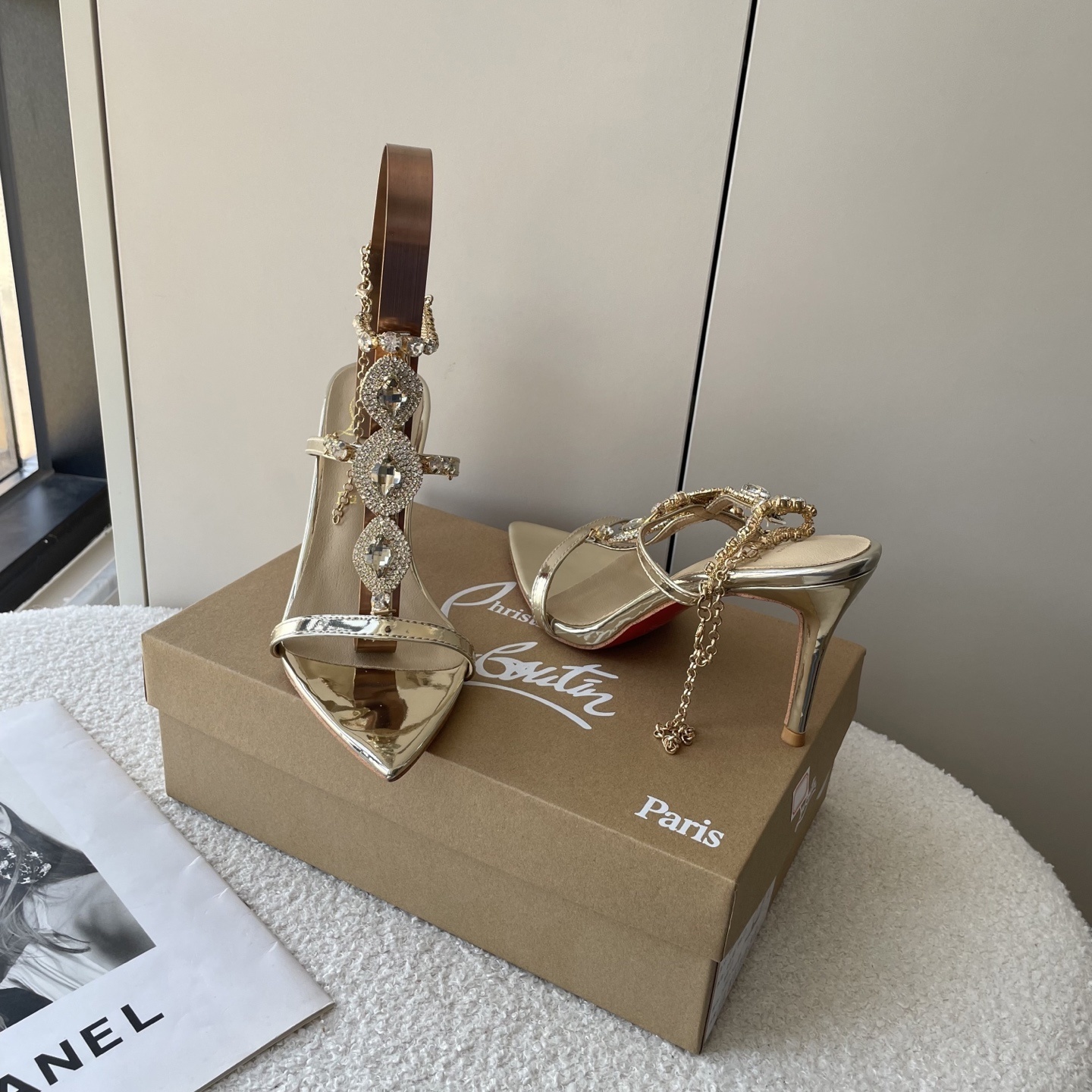 46$ CL size 34-41 621280 MR369 gallery