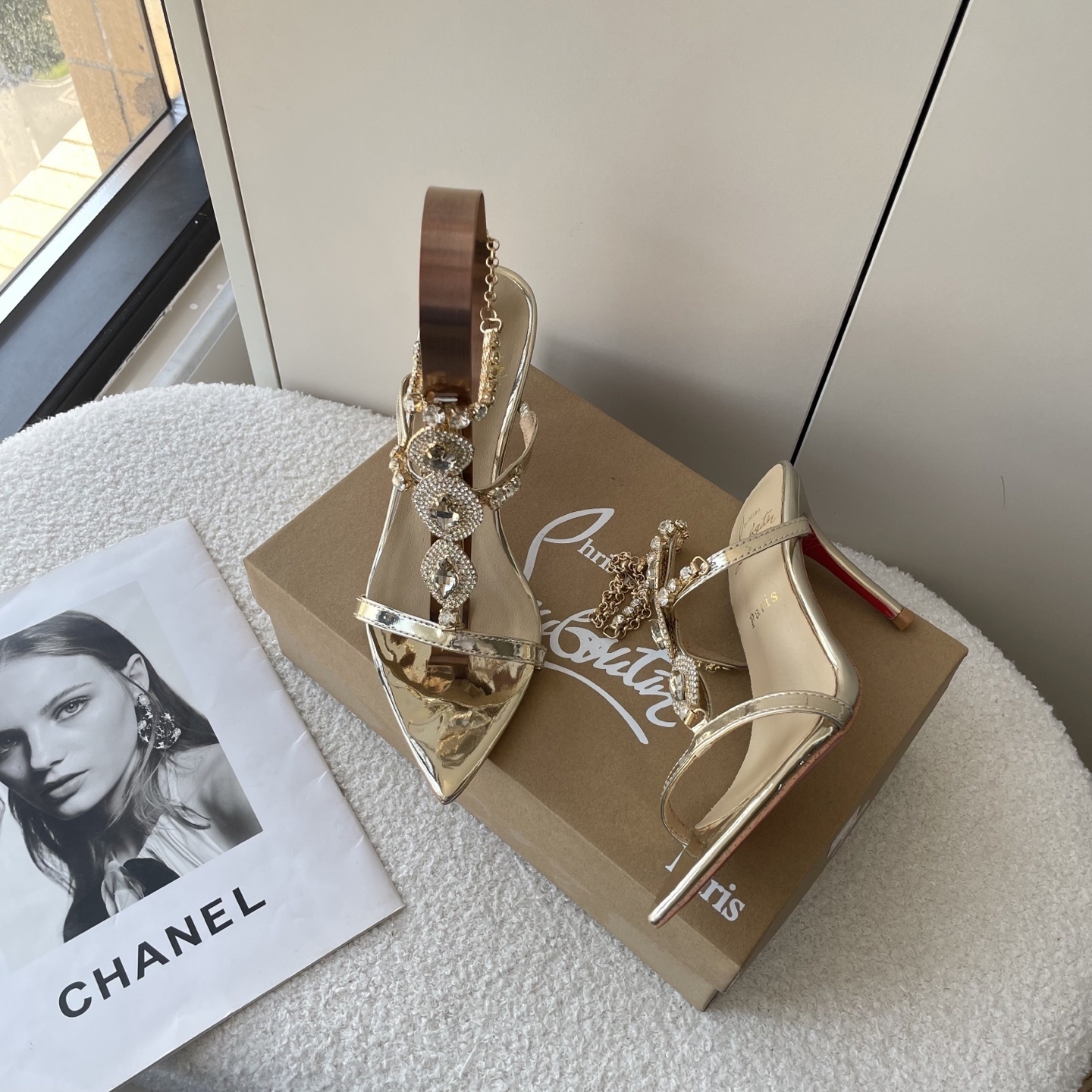 46$ CL size 34-41 621280 MR369 gallery