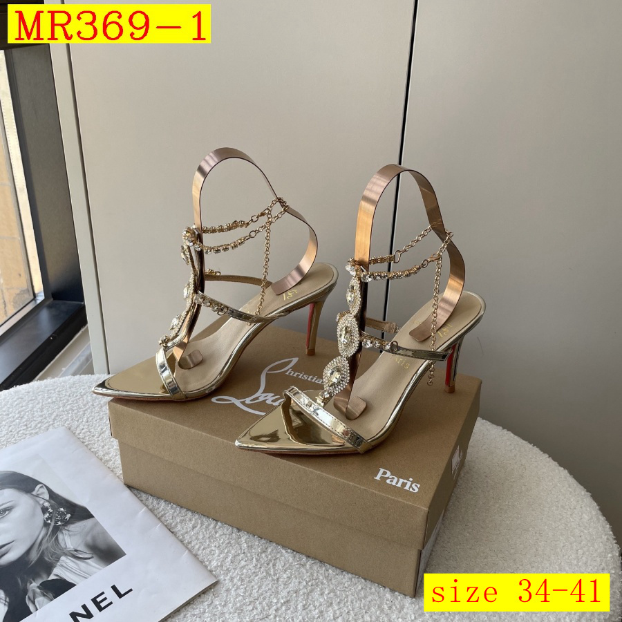 46$ CL size 34-41 621280 MR369 gallery