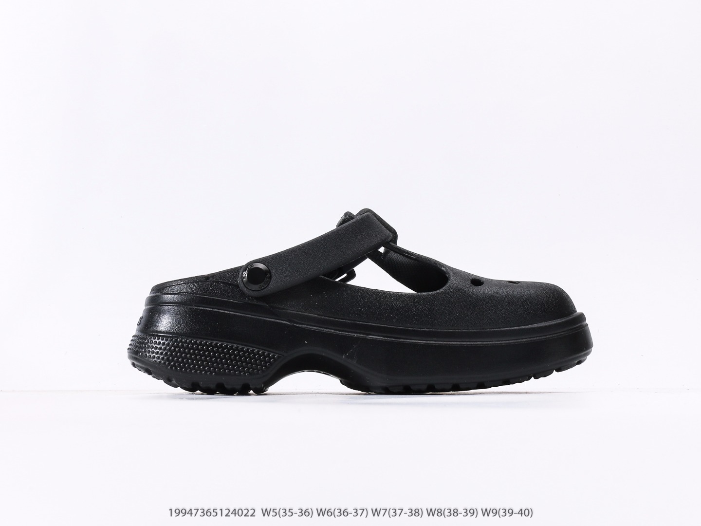46$ Crocs size 35-40 929220 QT786 gallery
