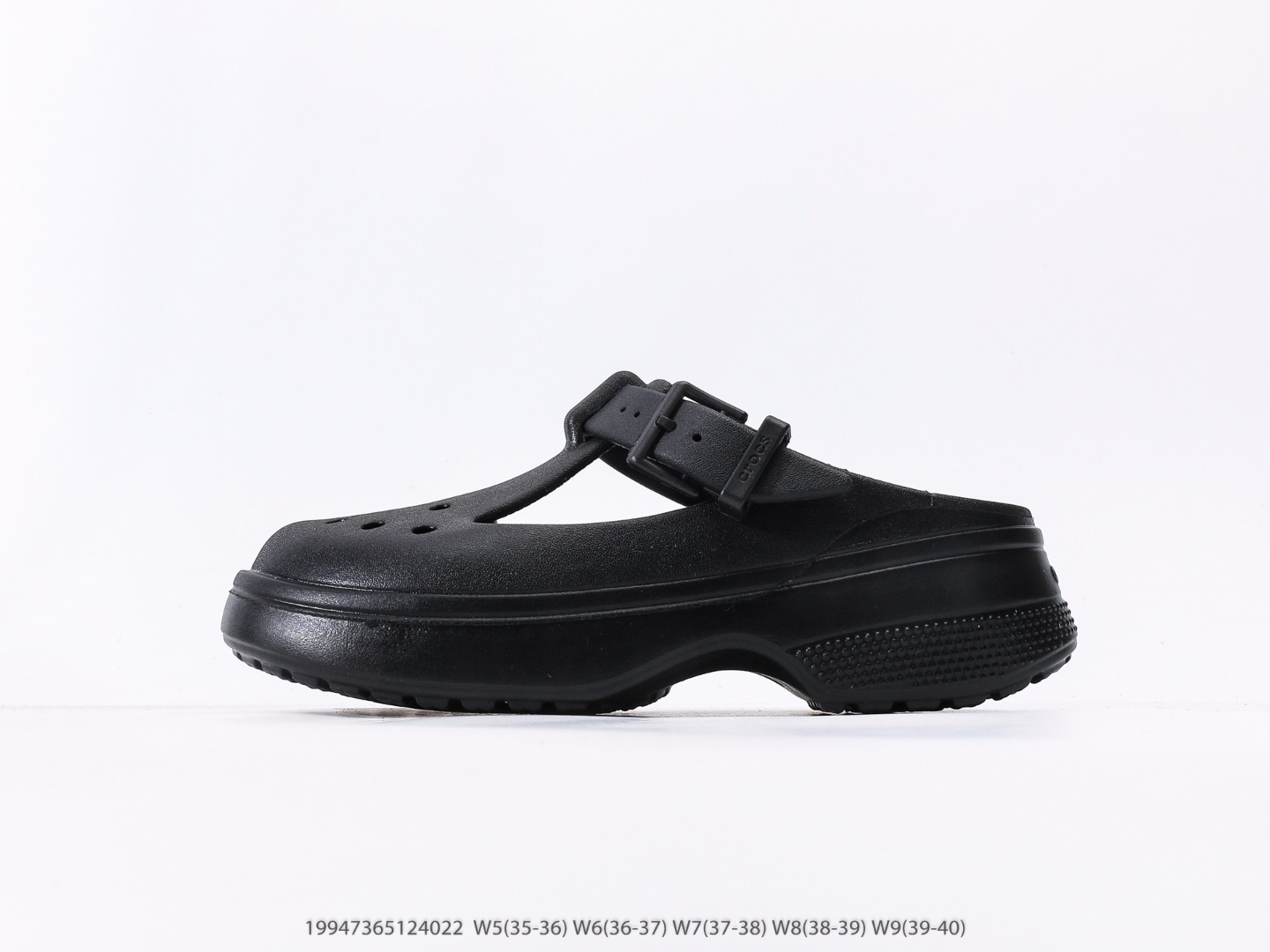 46$ Crocs size 35-40 929220 QT786 gallery