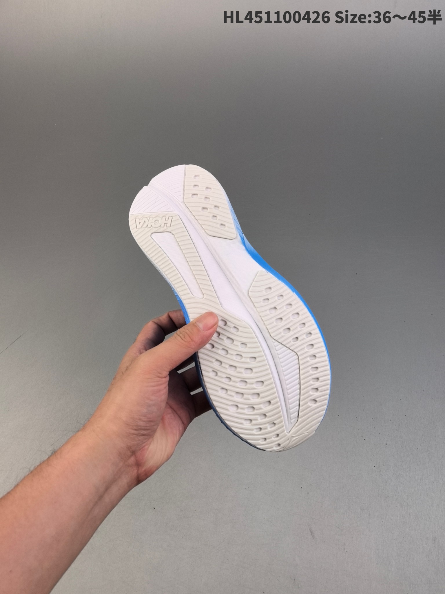 46$ HOKA ONE ONE Hoka Mach 6 size 36-45 420210 MZ651 gallery