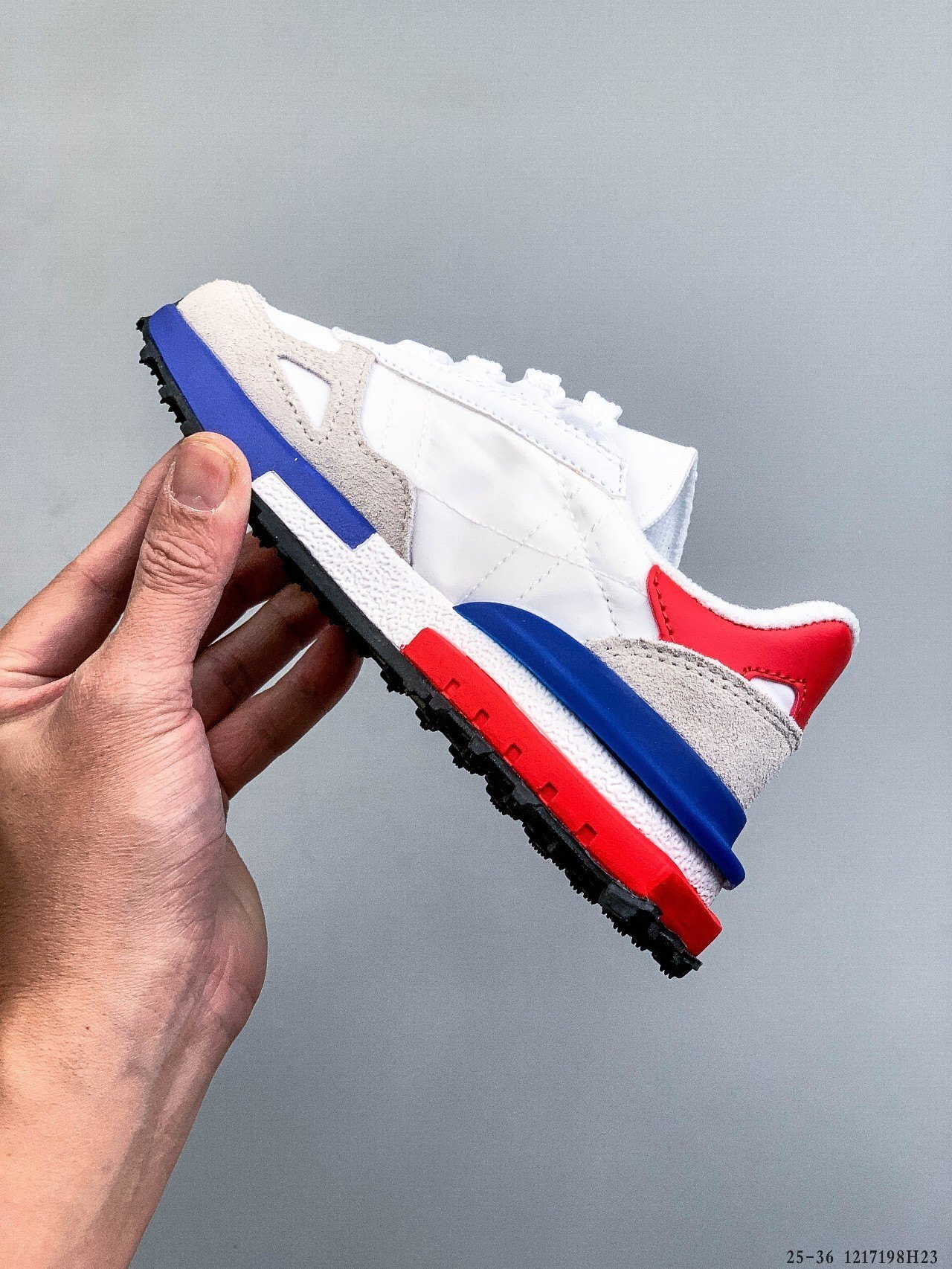 46$ LACOSTE 25 Shoes for kids Size 25-36 823380 QT1626 gallery