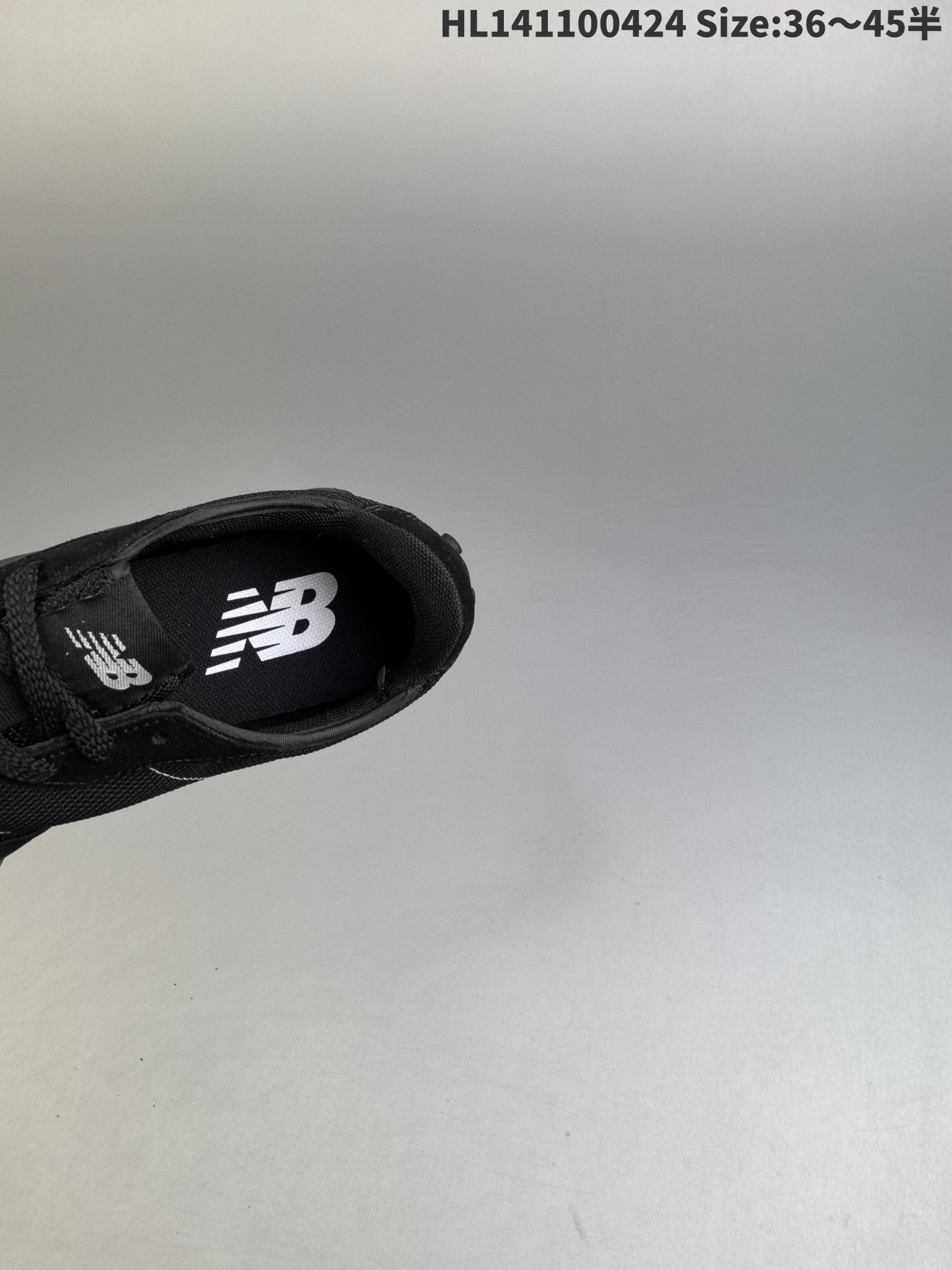 46$ NEW BALANCE half size 36-45 323260 MZ499 gallery