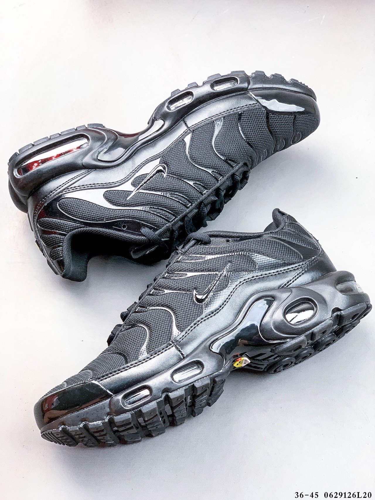 46$ NIKE AIR MAX PLUS size 36-45 626010 QT310 gallery