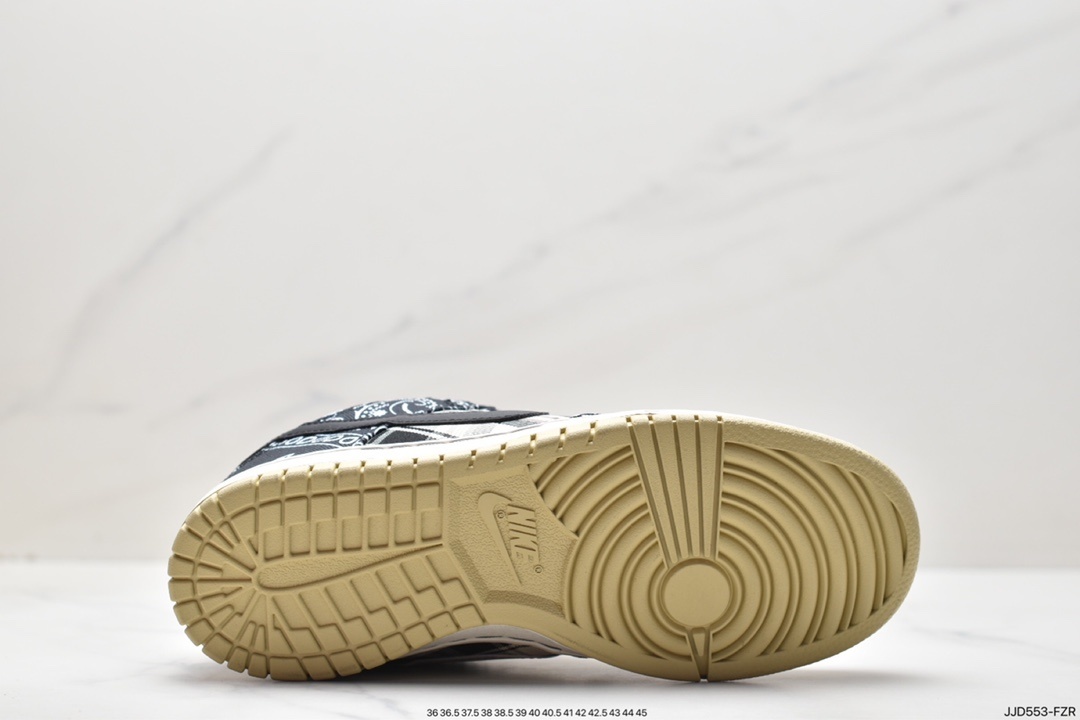 46$ NIKE DUNK LOW RETRO half size 36-45 920270 MZ839 gallery