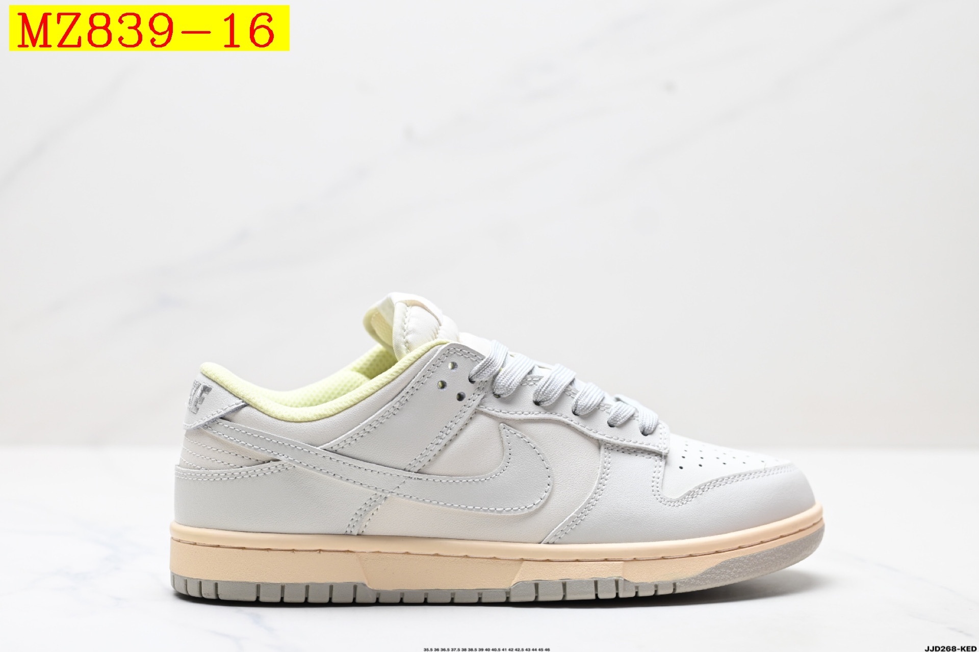 46$ NIKE DUNK LOW RETRO half size 36-45 920270 MZ839 gallery