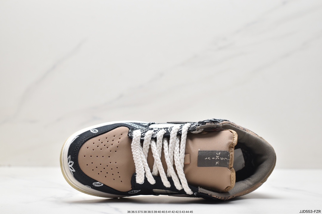 46$ NIKE DUNK LOW RETRO half size 36-45 920270 MZ839 gallery