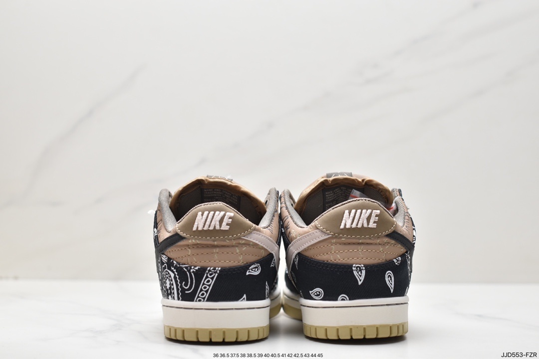 46$ NIKE DUNK LOW RETRO half size 36-45 920270 MZ839 gallery