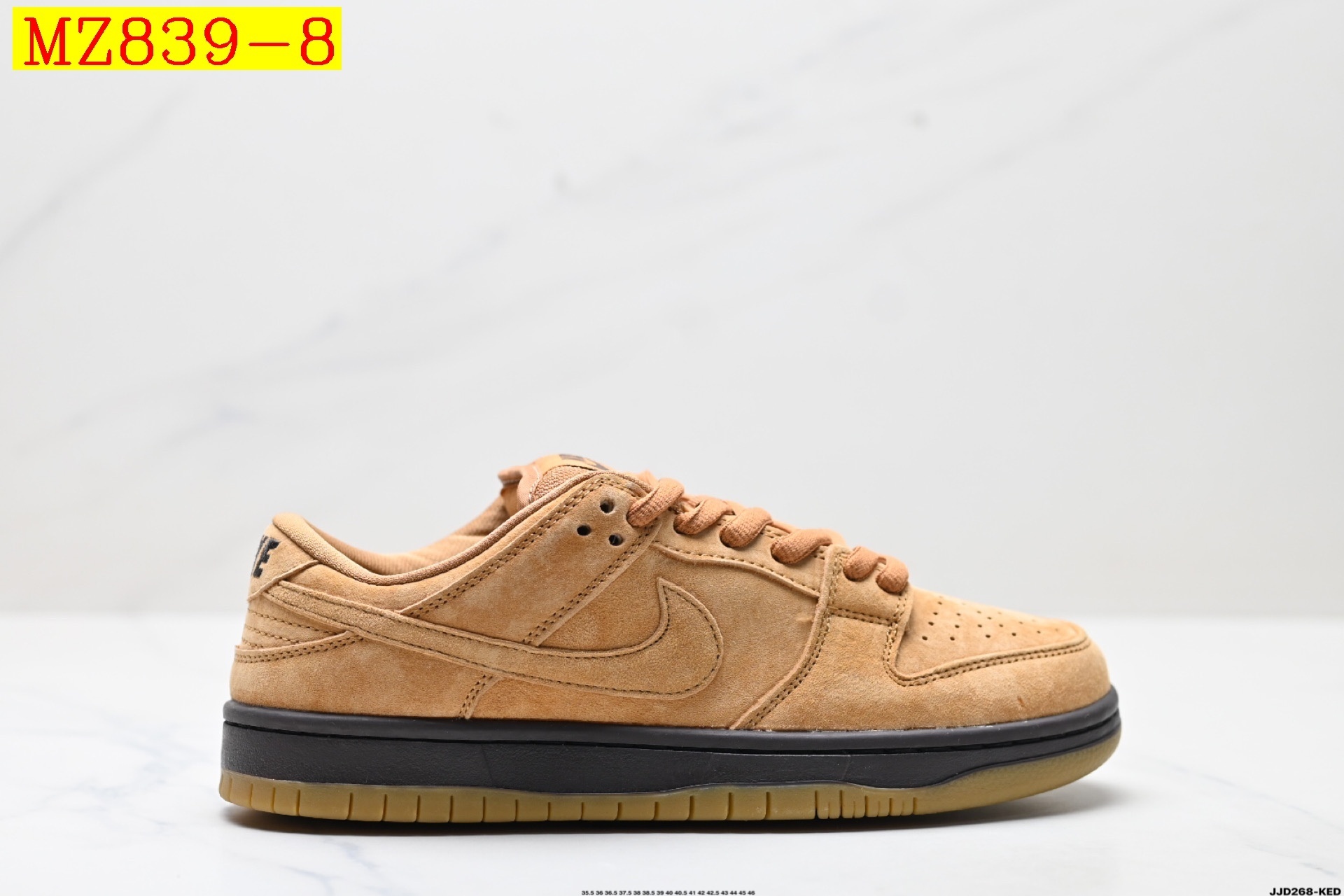 46$ NIKE DUNK LOW RETRO half size 36-45 920270 MZ839 gallery
